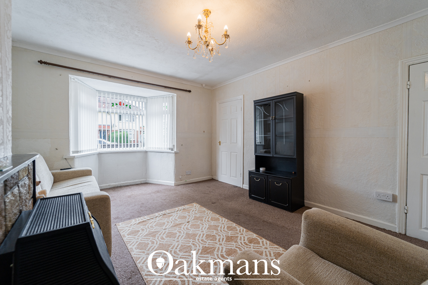 Bromwall Road, Birmingham, B13