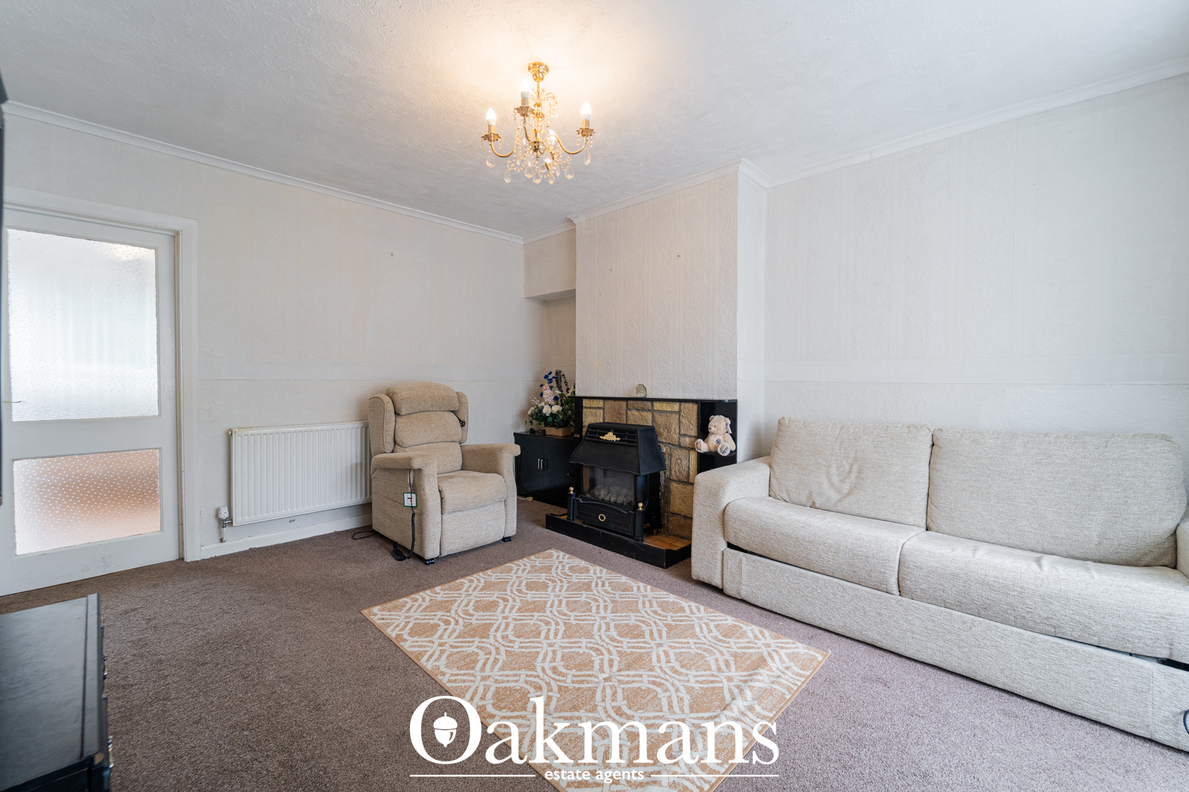 Bromwall Road, Birmingham, B13