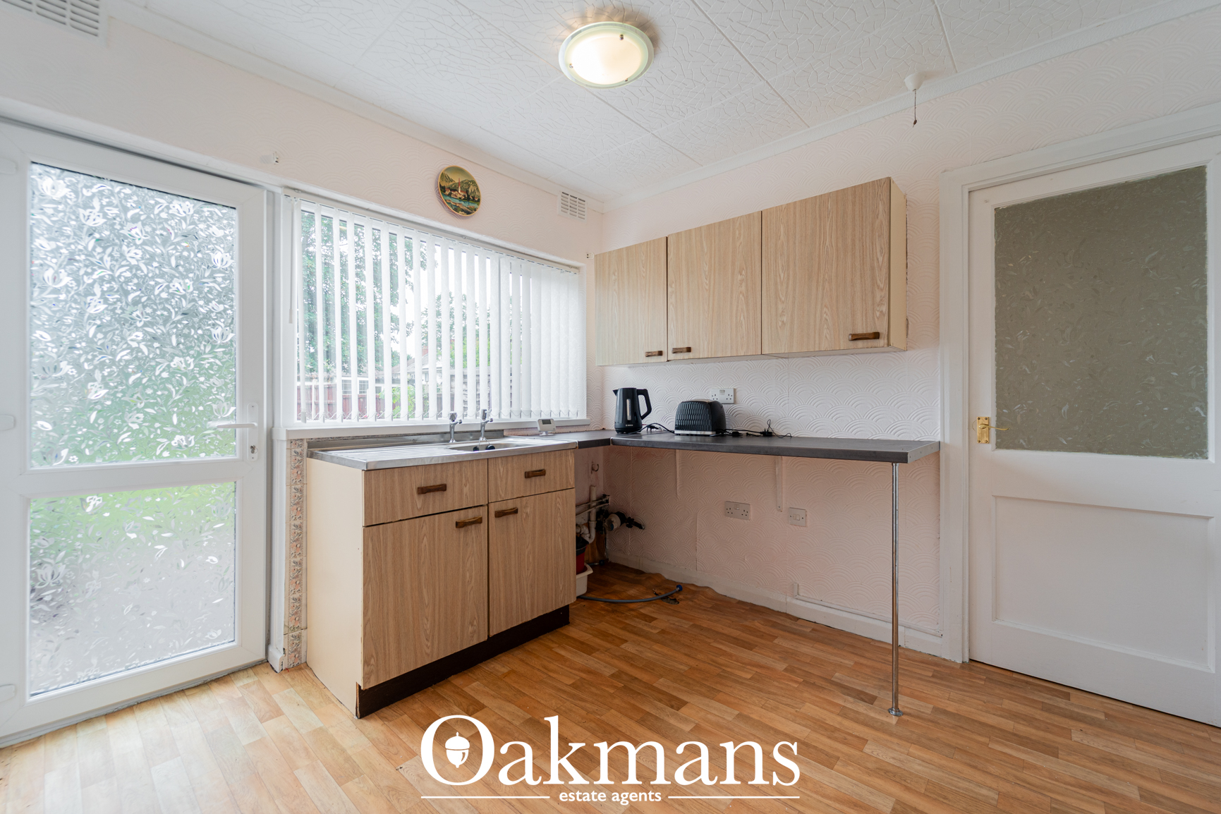 Bromwall Road, Birmingham, B13