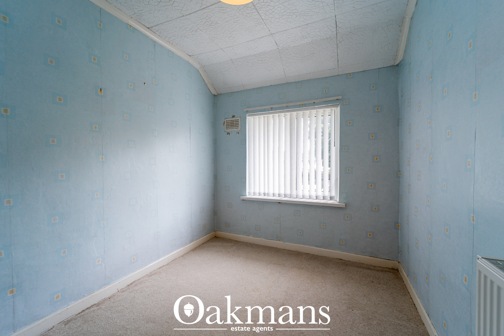 Bromwall Road, Birmingham, B13