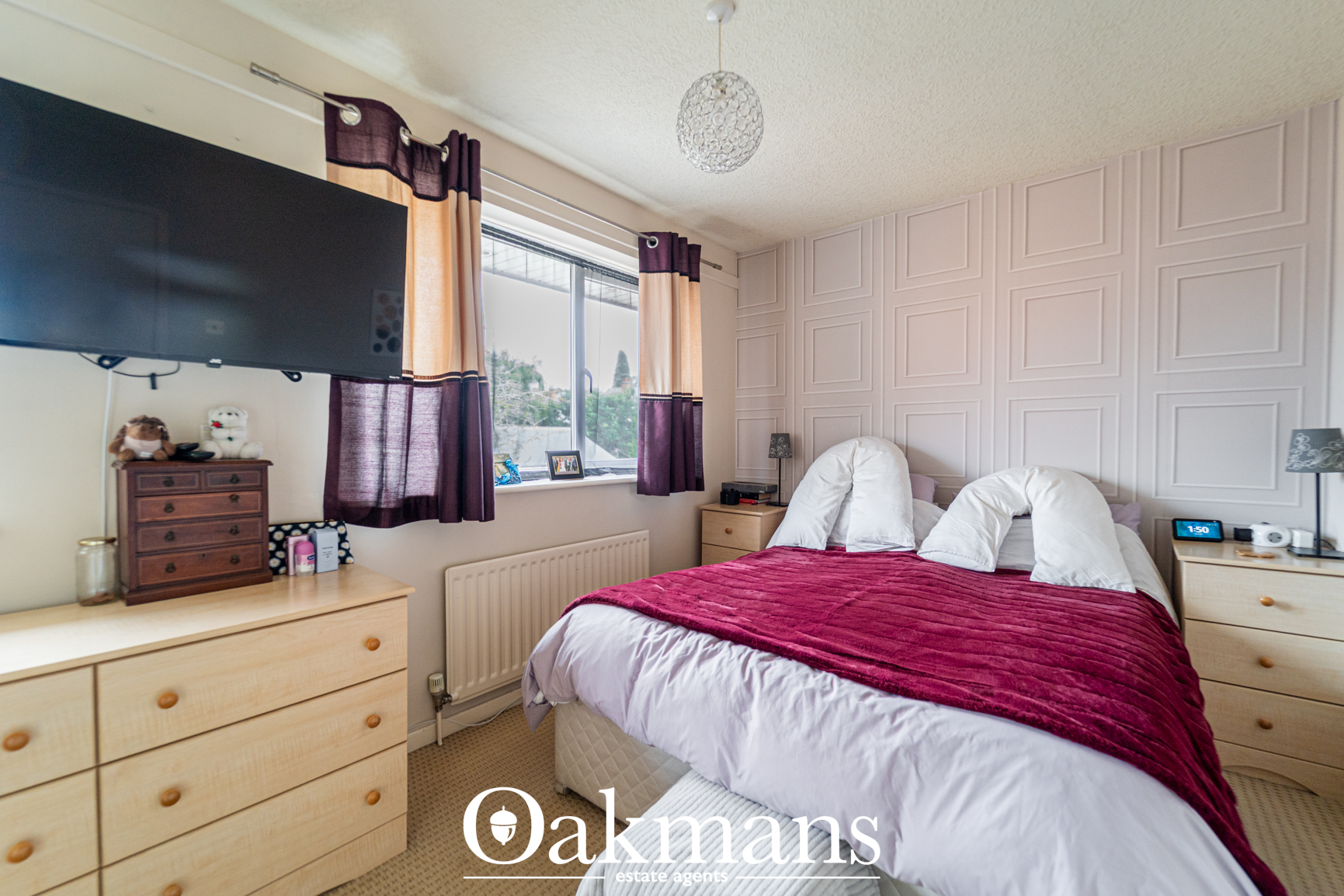 Packwood Close, Redditch, B97