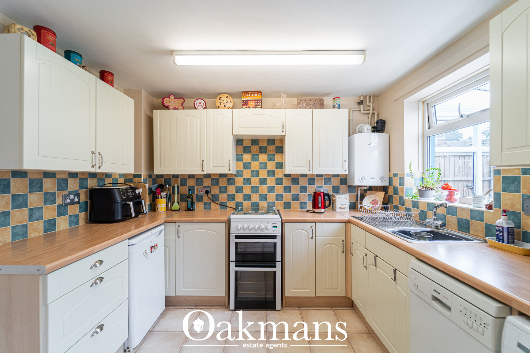 Packwood Close, Redditch, B97