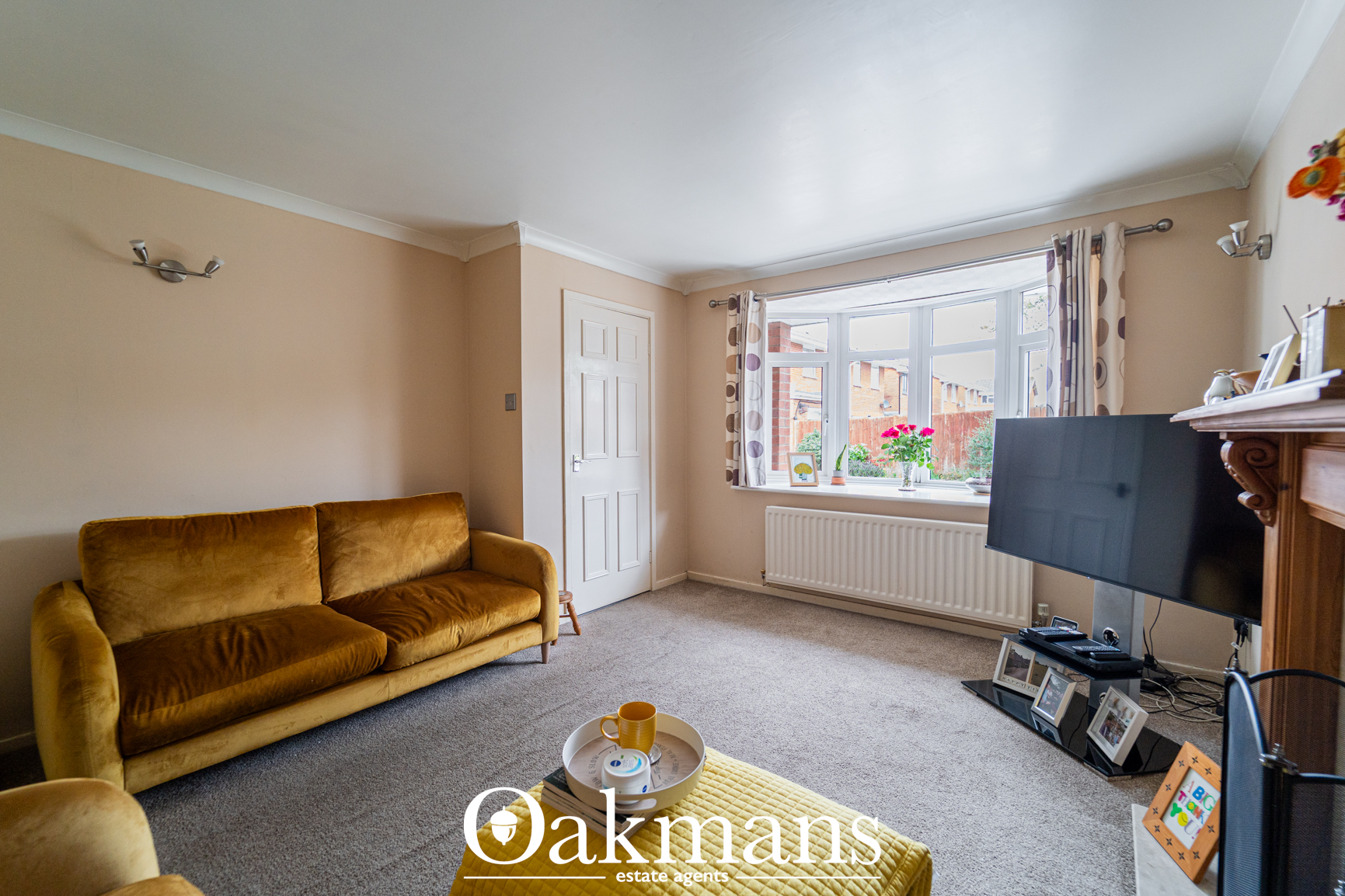 Packwood Close, Redditch, B97