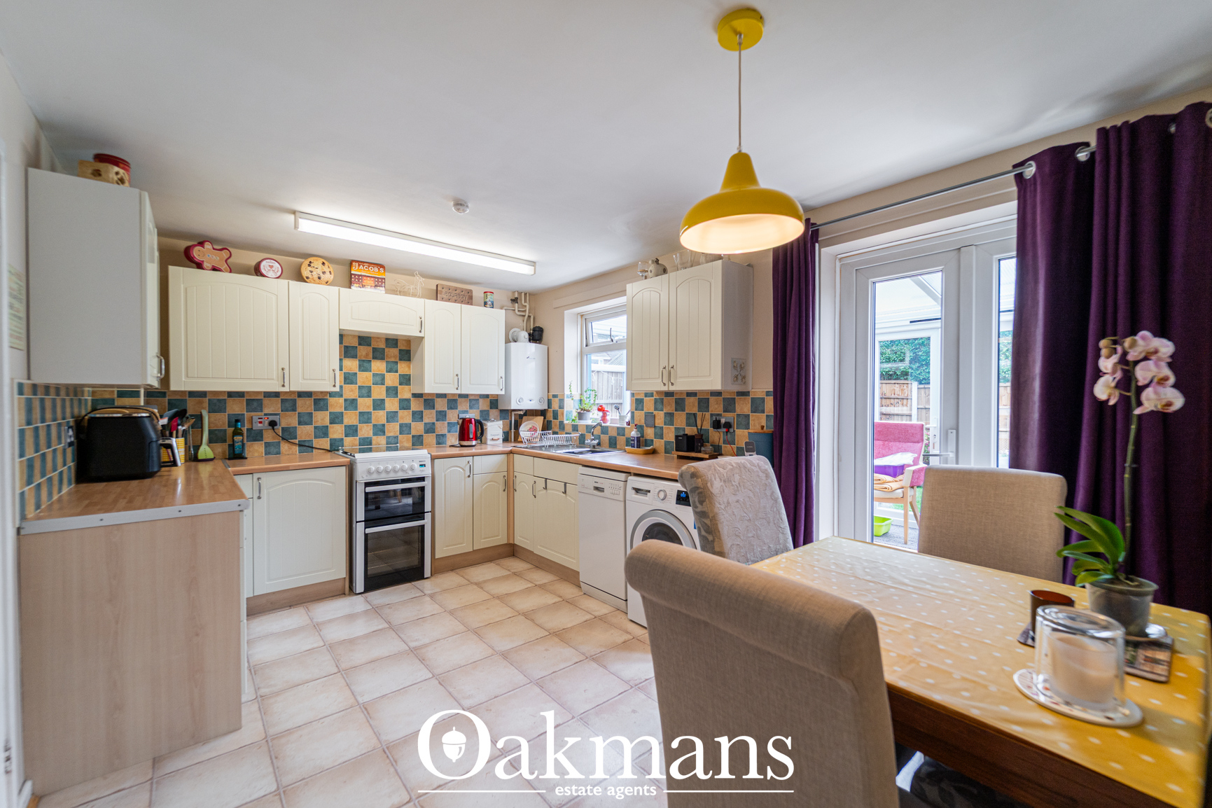 Packwood Close, Redditch, B97