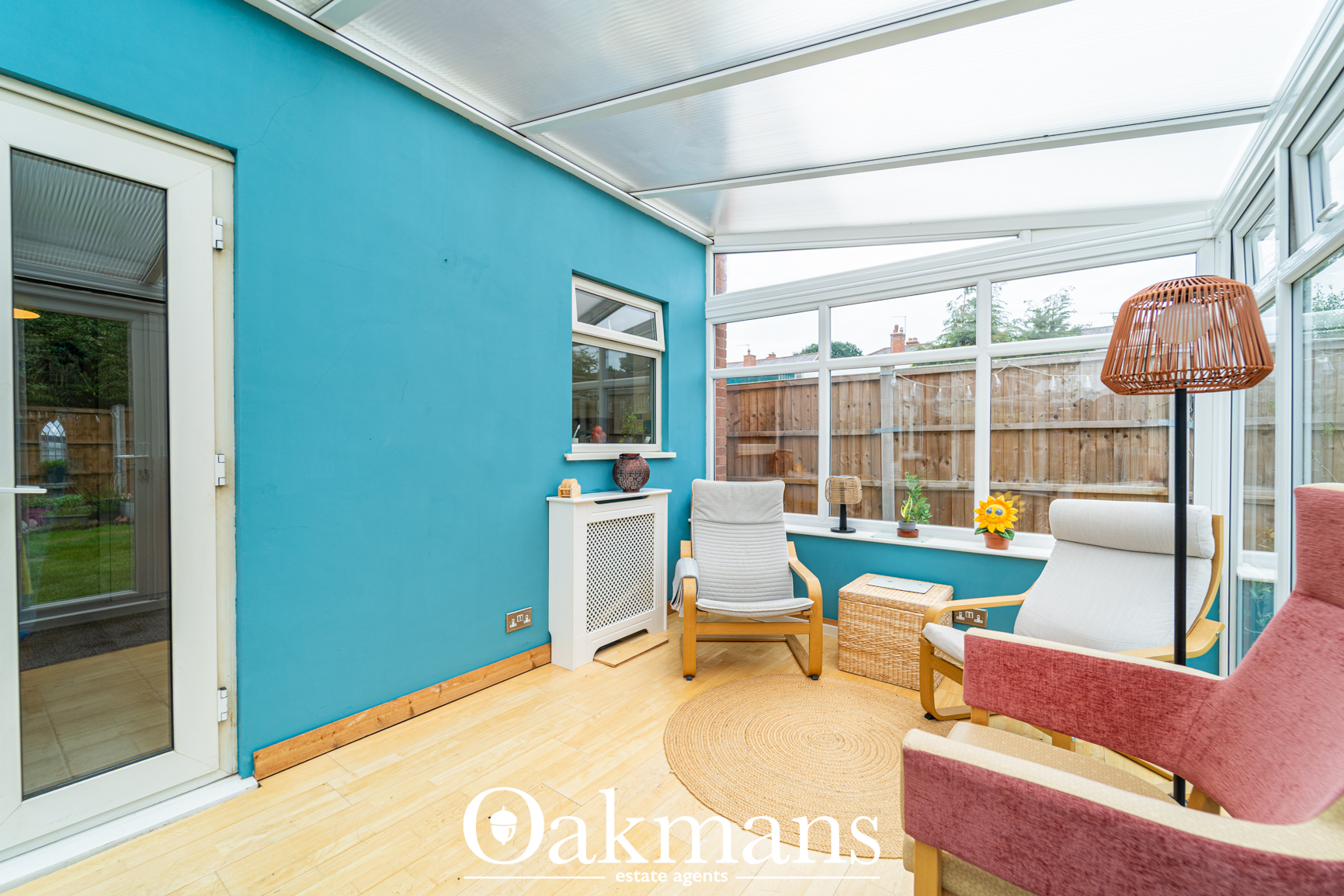 Packwood Close, Redditch, B97