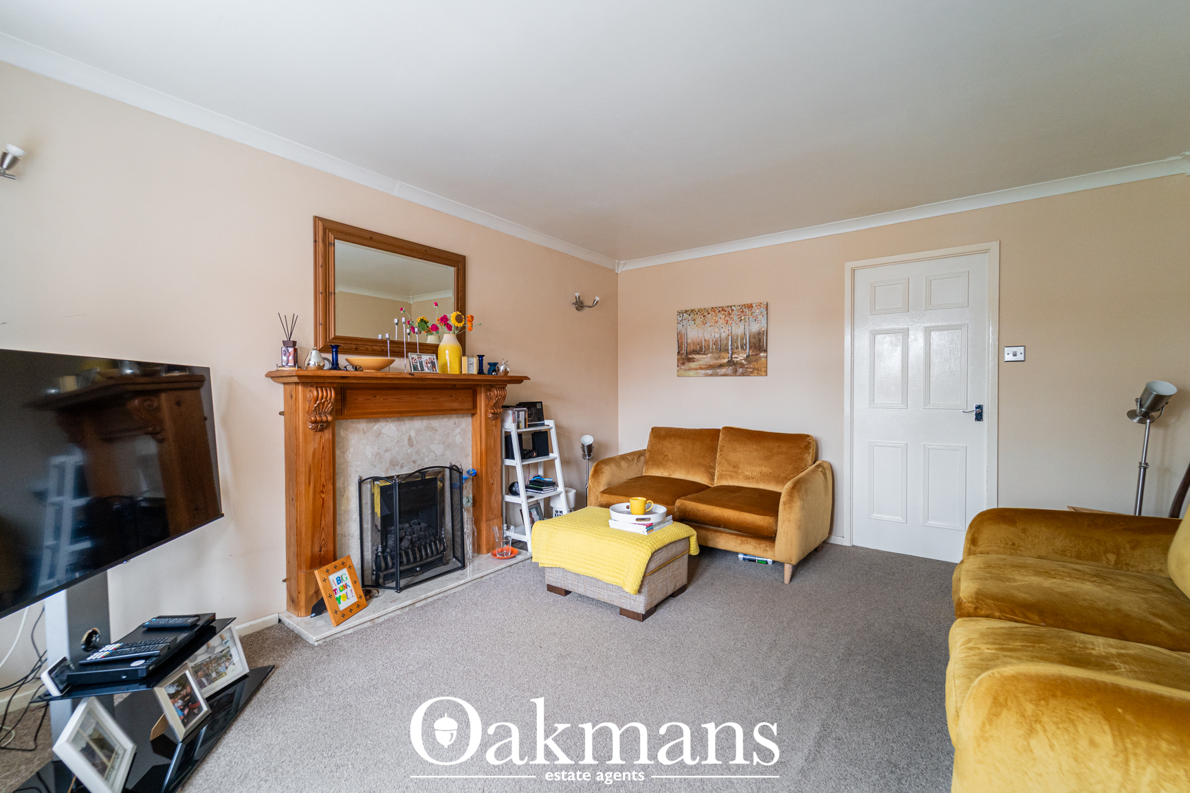 Packwood Close, Redditch, B97