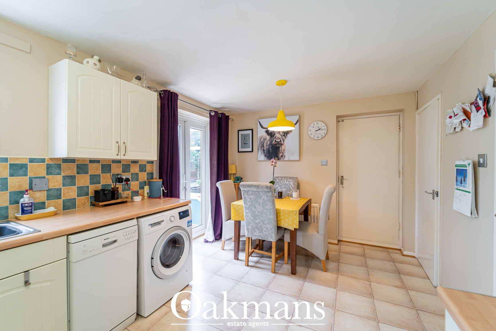 Packwood Close, Redditch, B97
