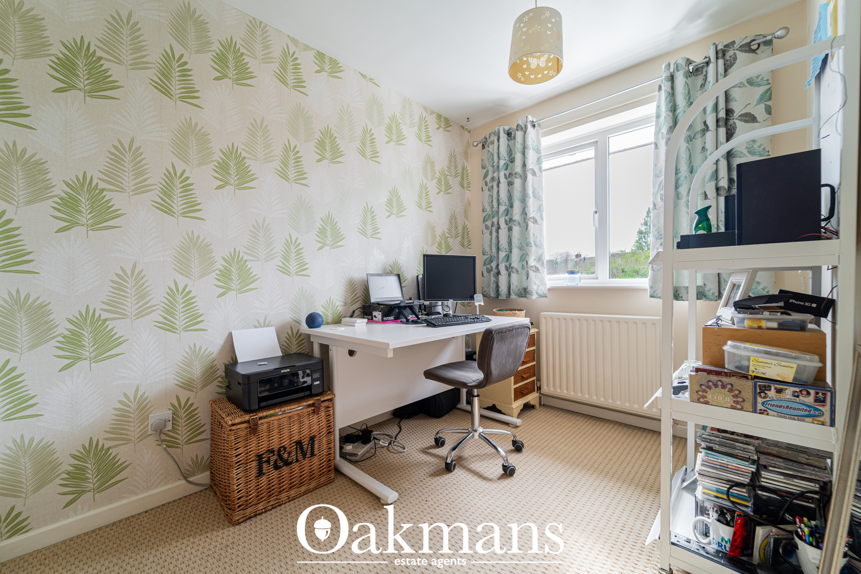Packwood Close, Redditch, B97