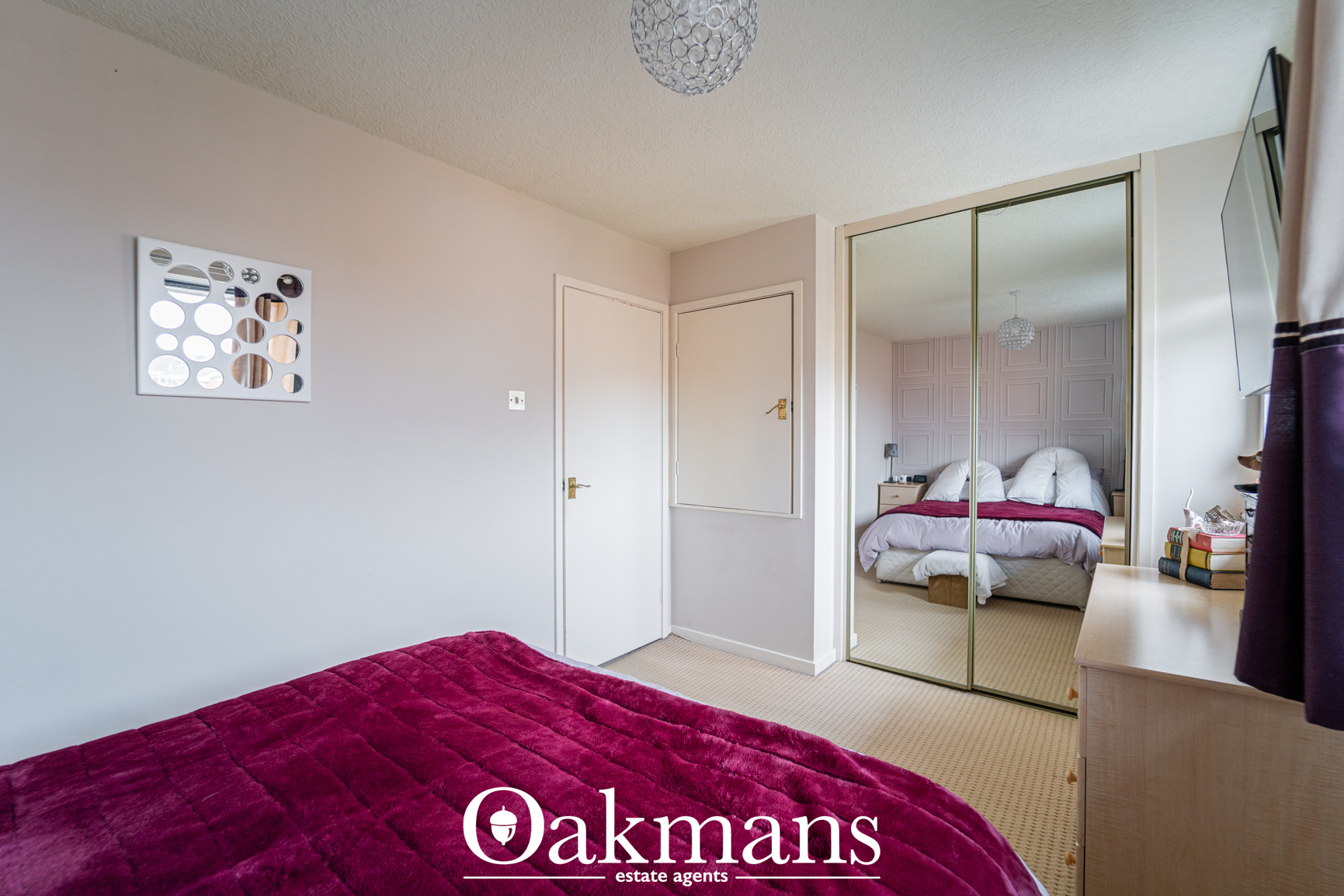 Packwood Close, Redditch, B97