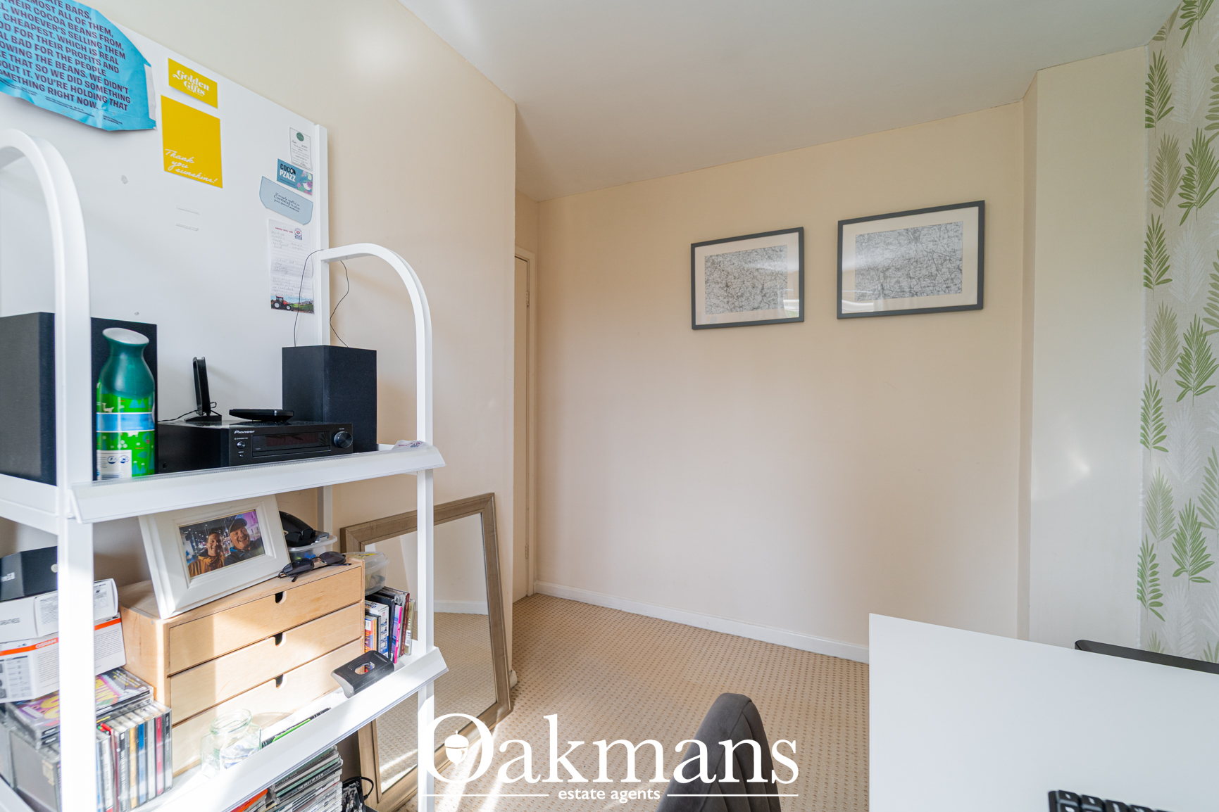 Packwood Close, Redditch, B97