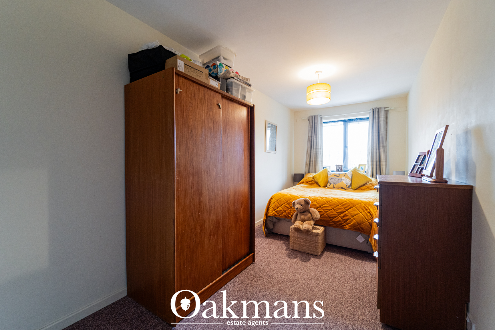Packwood Close, Redditch, B97