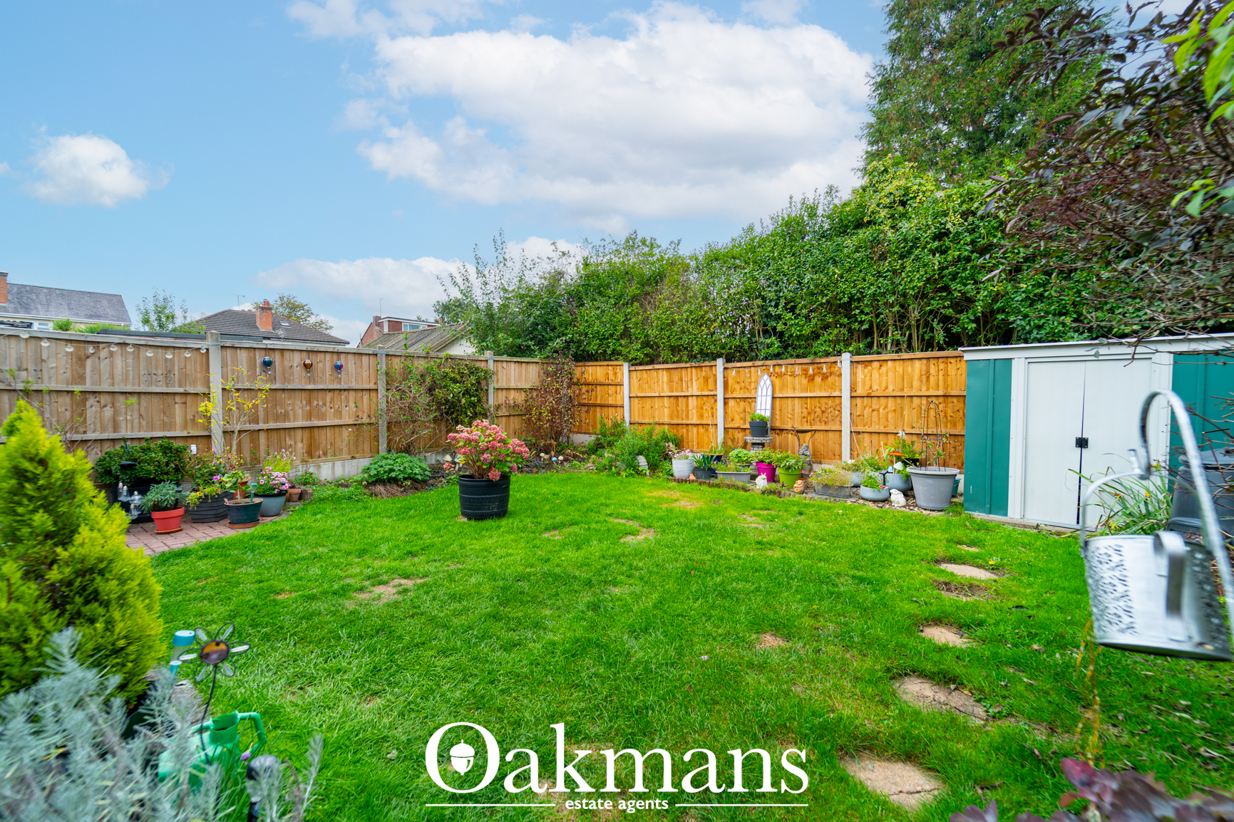 Packwood Close, Redditch, B97