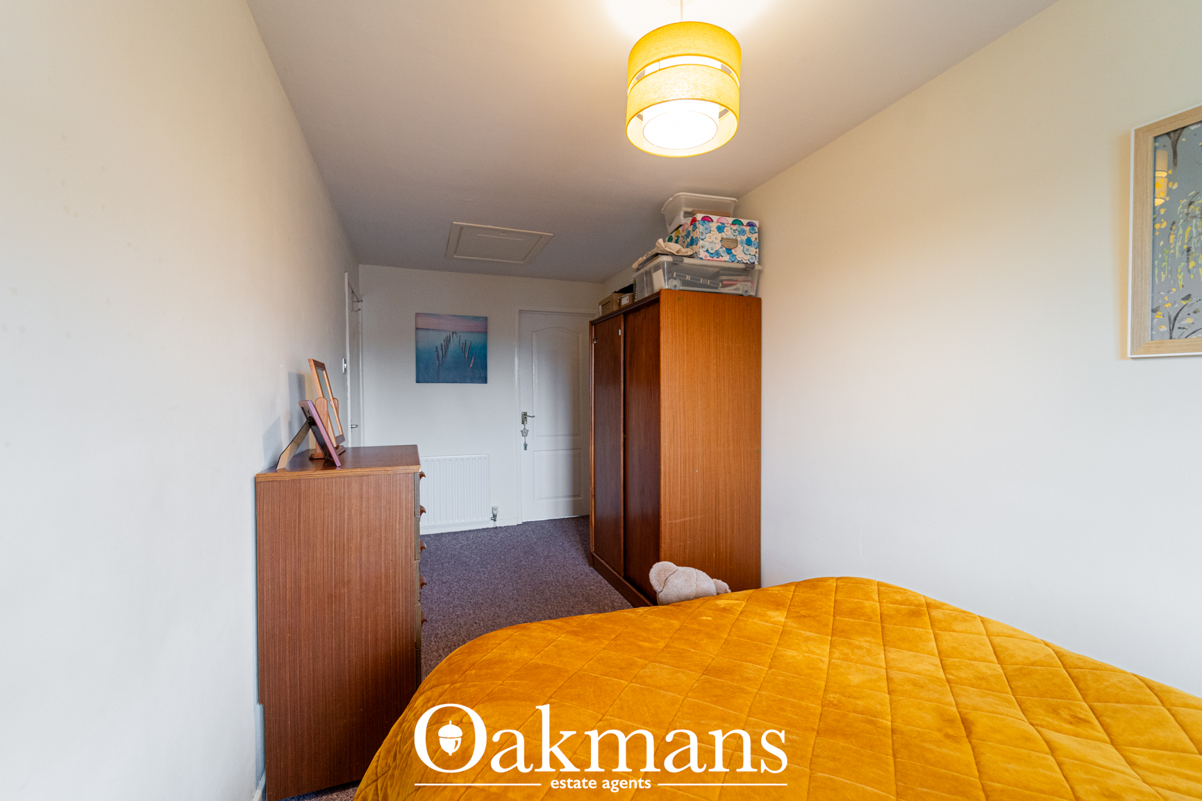 Packwood Close, Redditch, B97