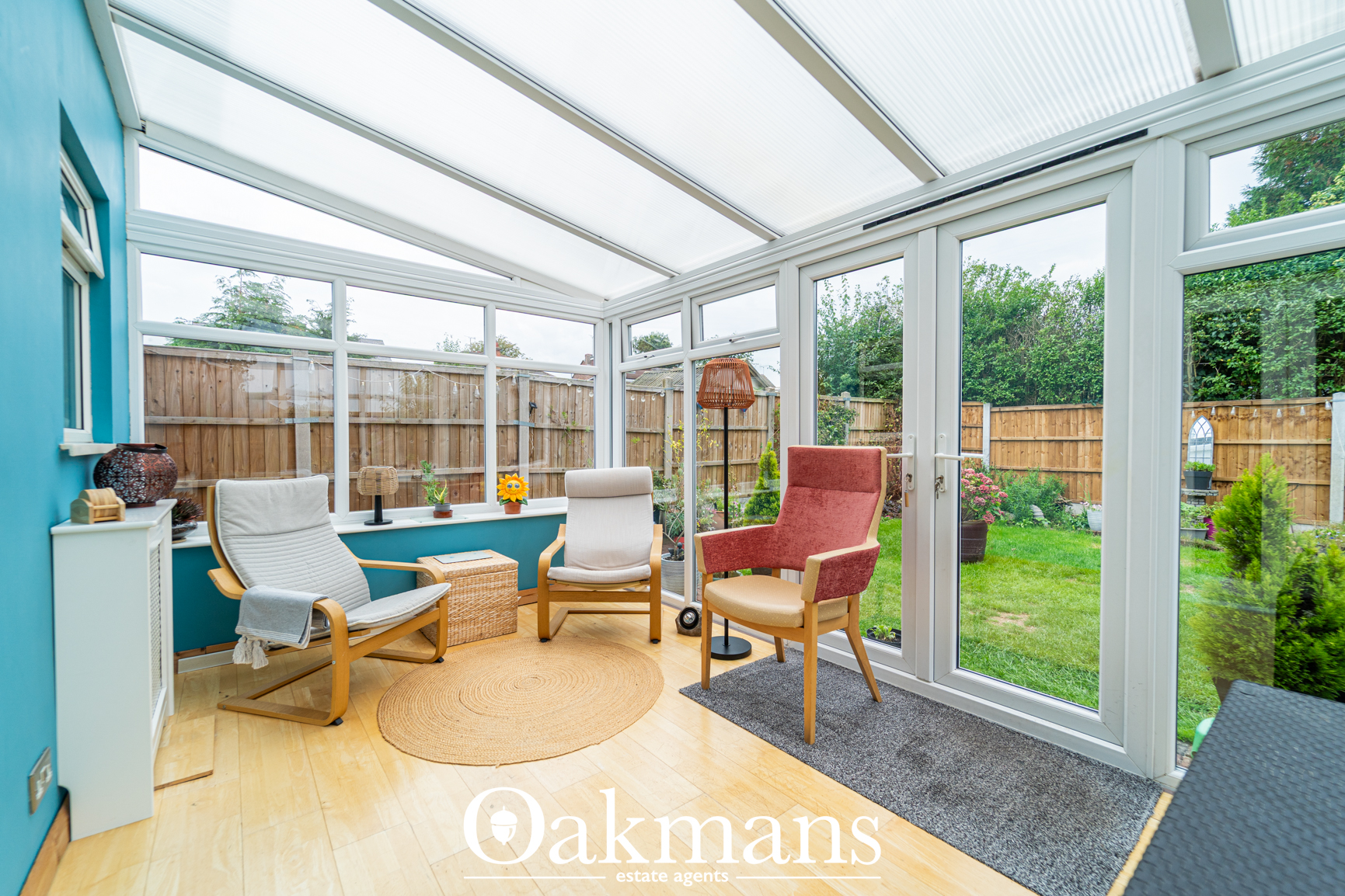Packwood Close, Redditch, B97