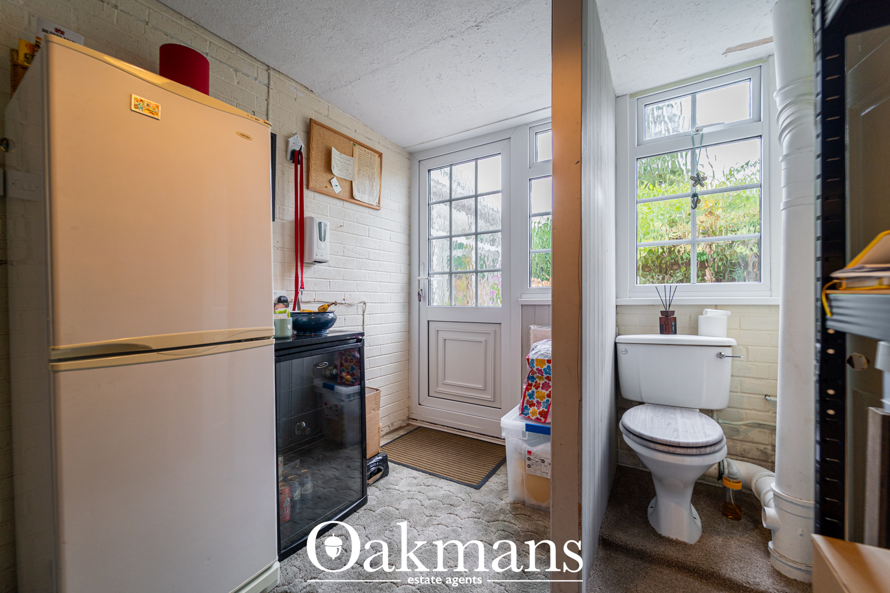 Packwood Close, Redditch, B97