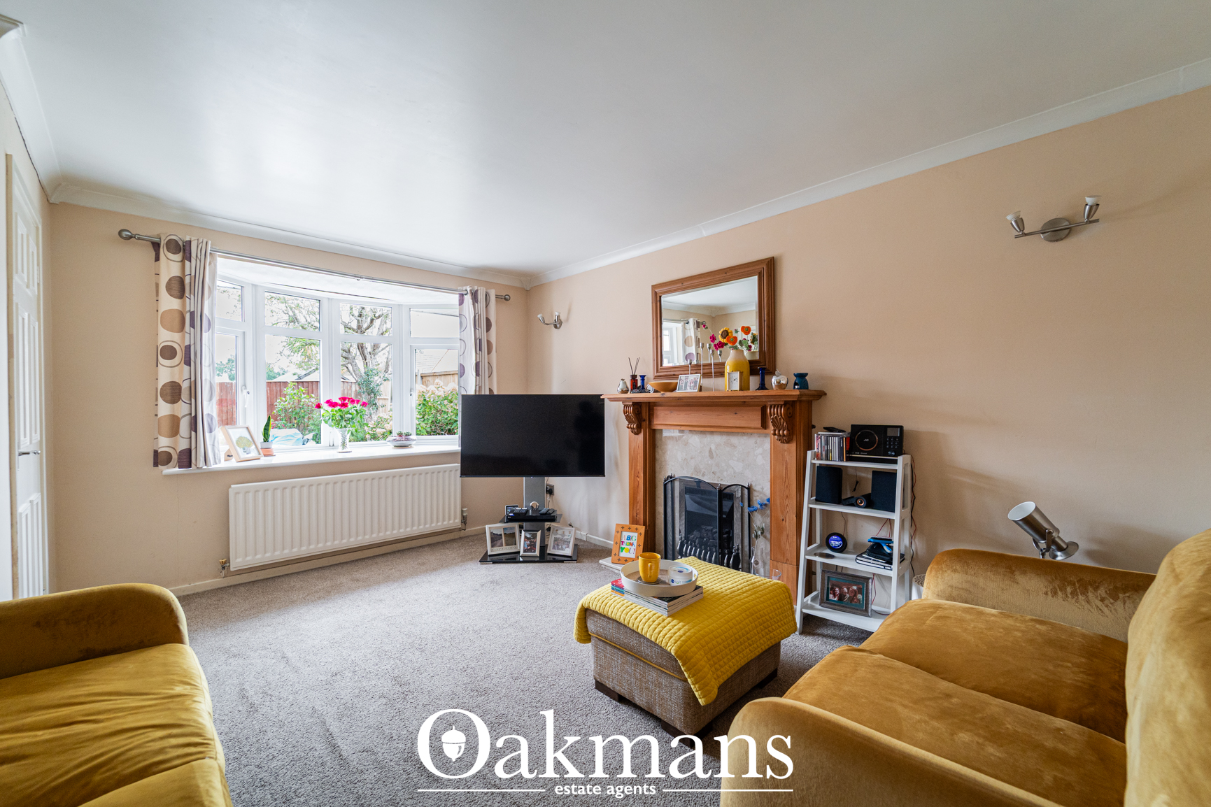 Packwood Close, Redditch, B97
