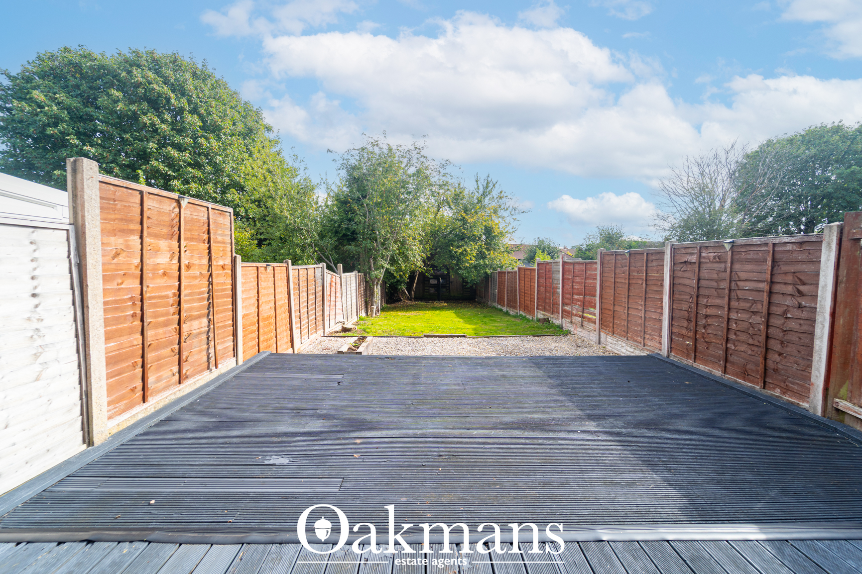 Groveley Lane, Birmingham, B31