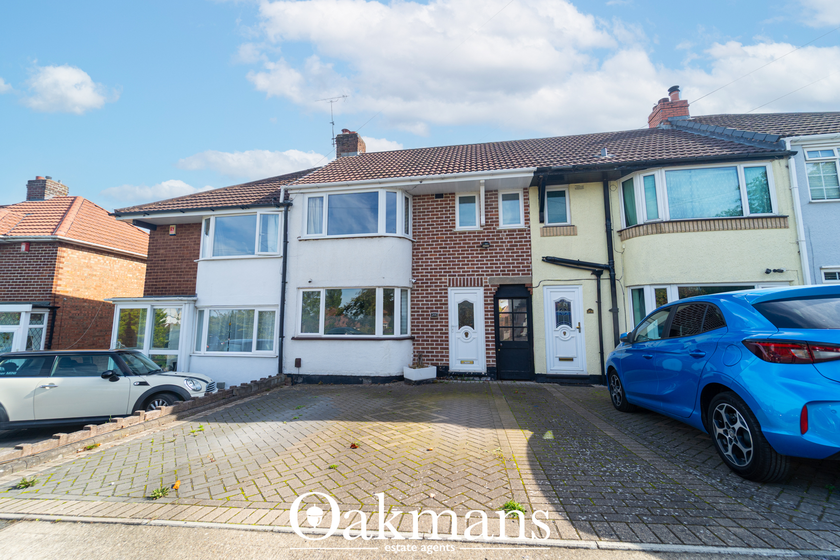 Groveley Lane, Birmingham, B31