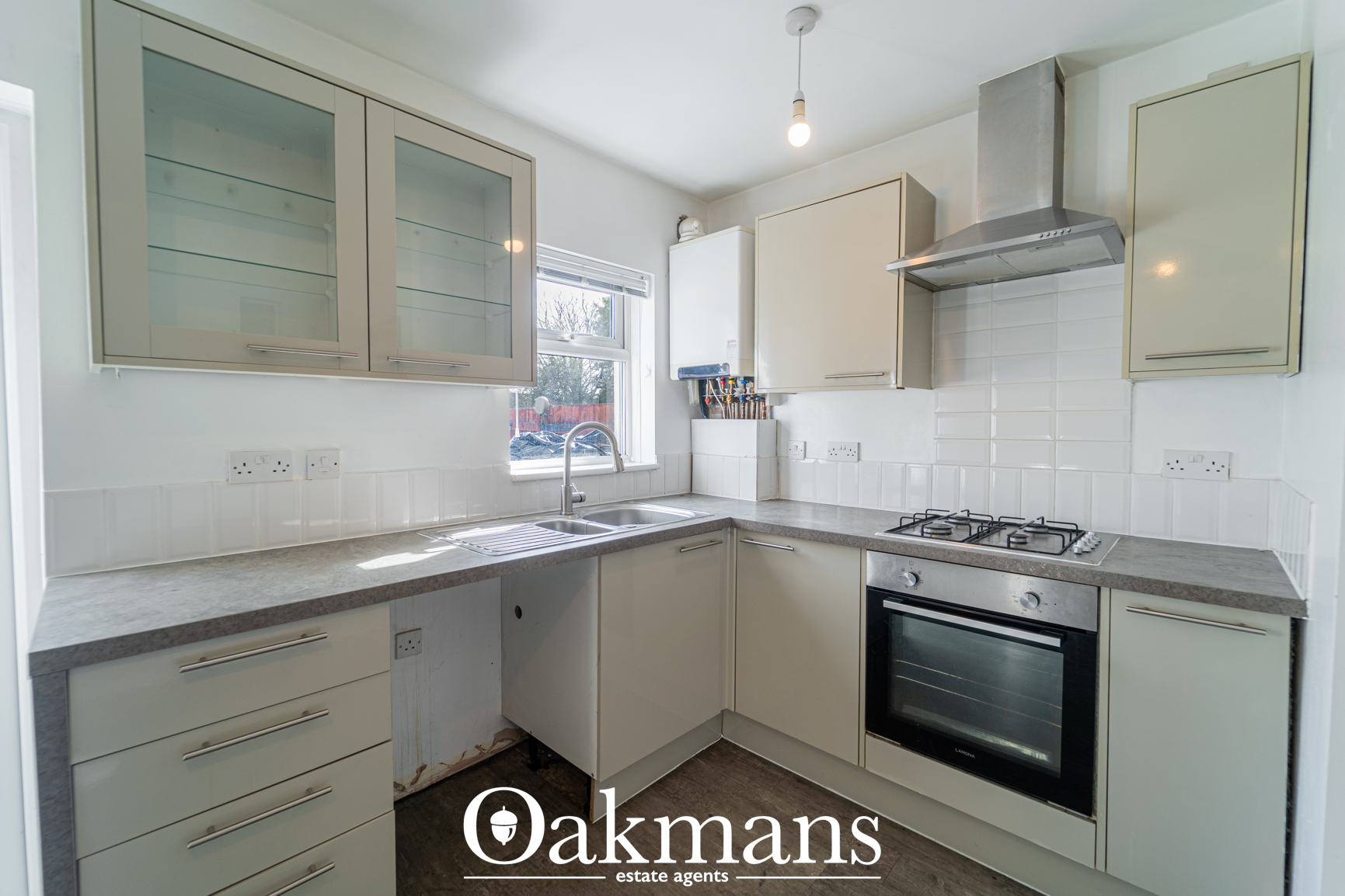 Groveley Lane, Birmingham, B31