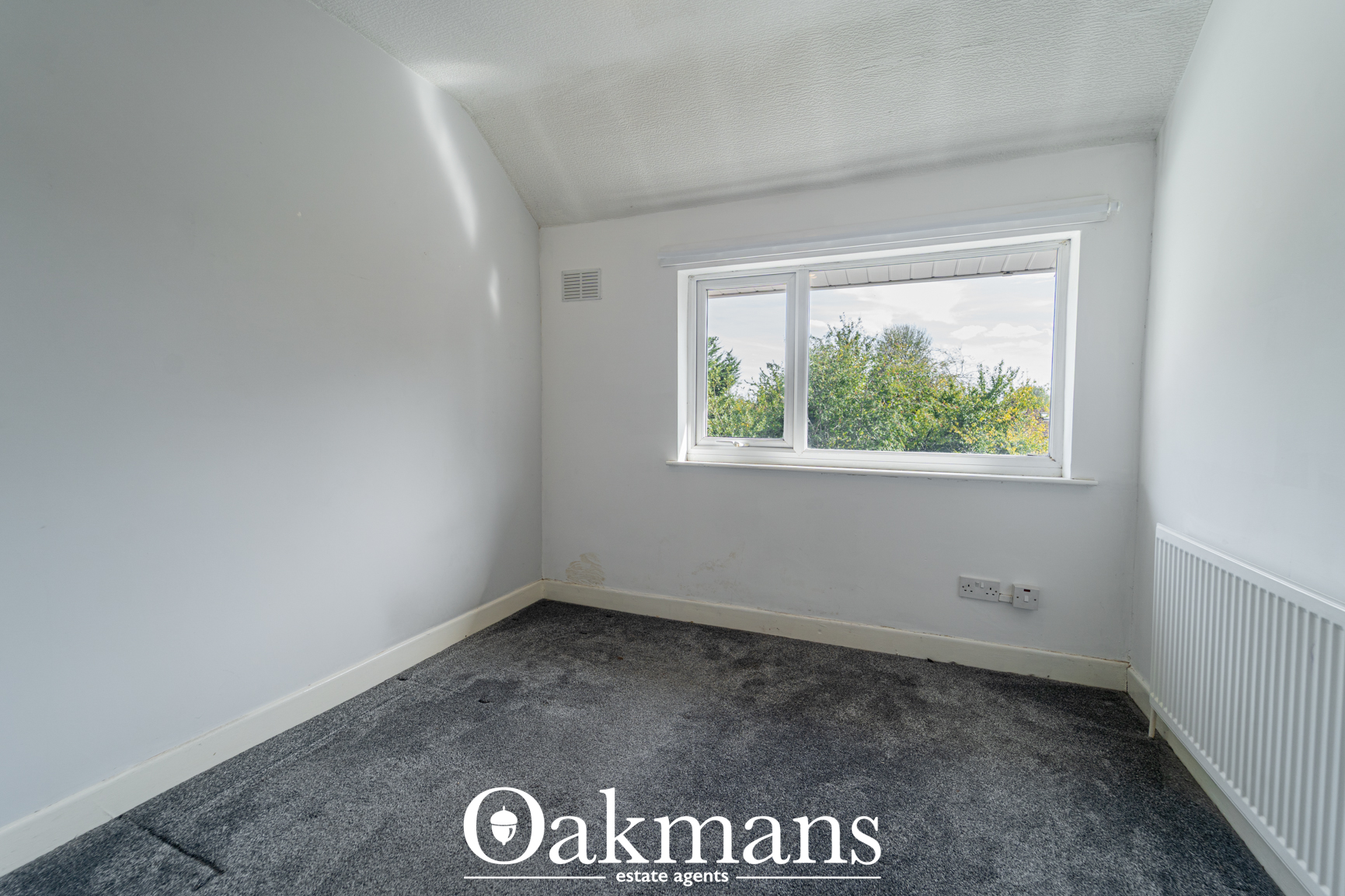 Groveley Lane, Birmingham, B31