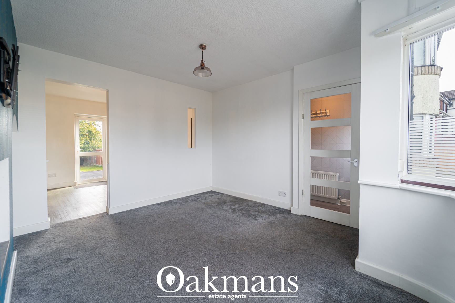 Groveley Lane, Birmingham, B31