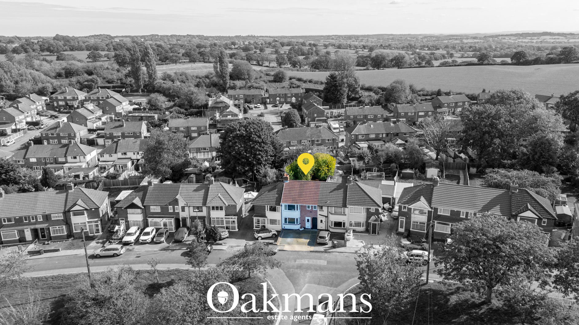 Groveley Lane, Birmingham, B31