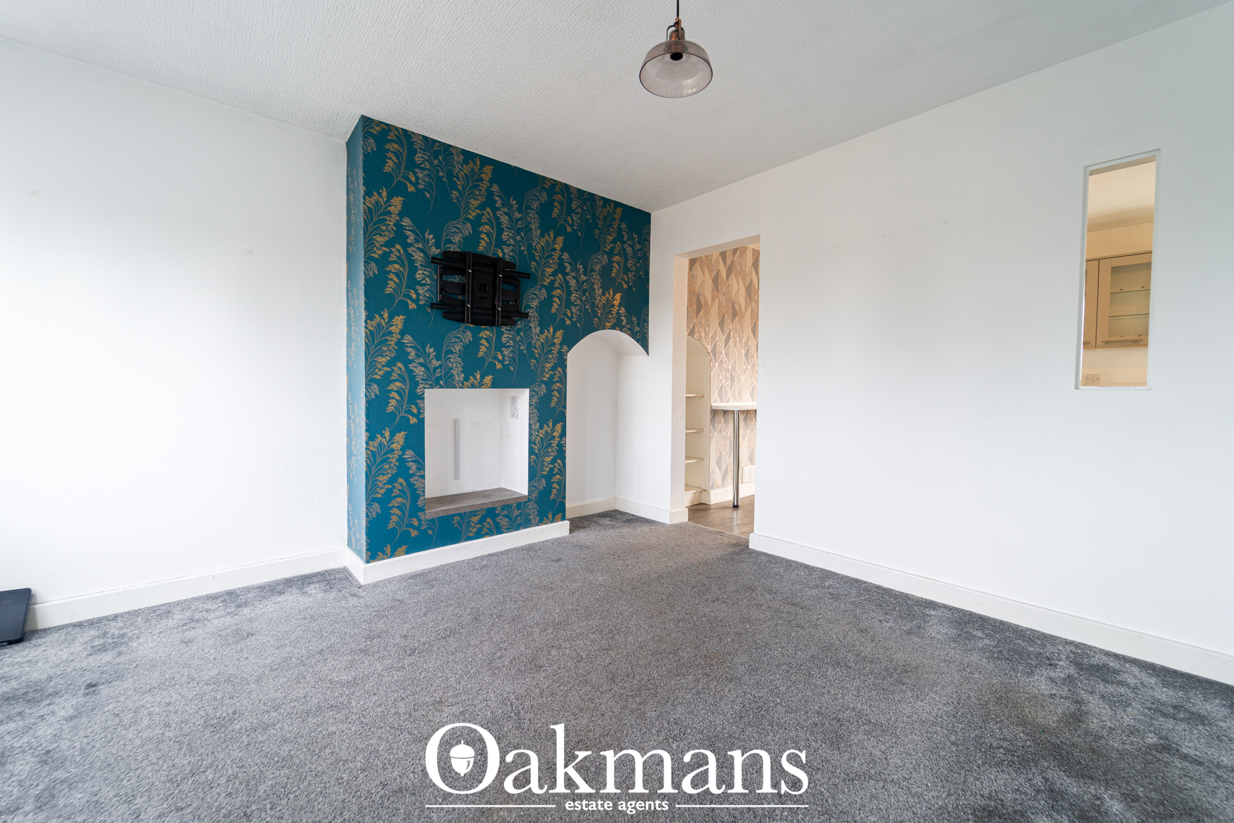Groveley Lane, Birmingham, B31