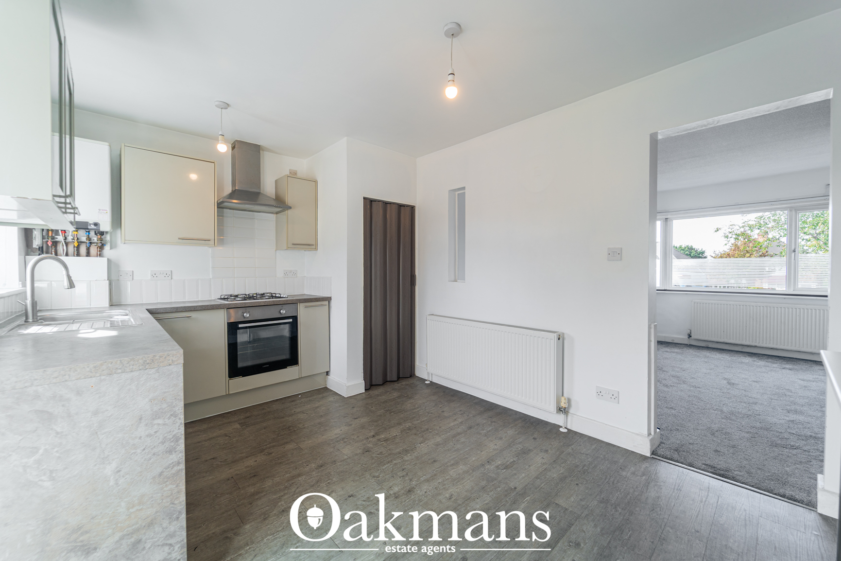 Groveley Lane, Birmingham, B31