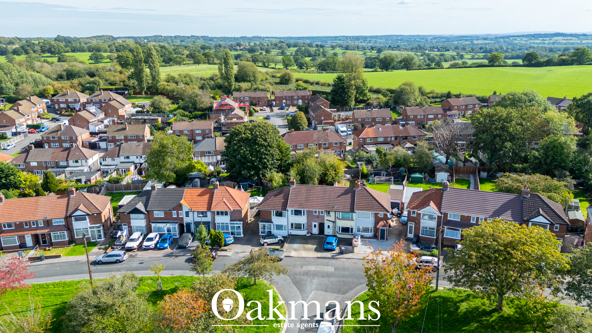 Groveley Lane, Birmingham, B31