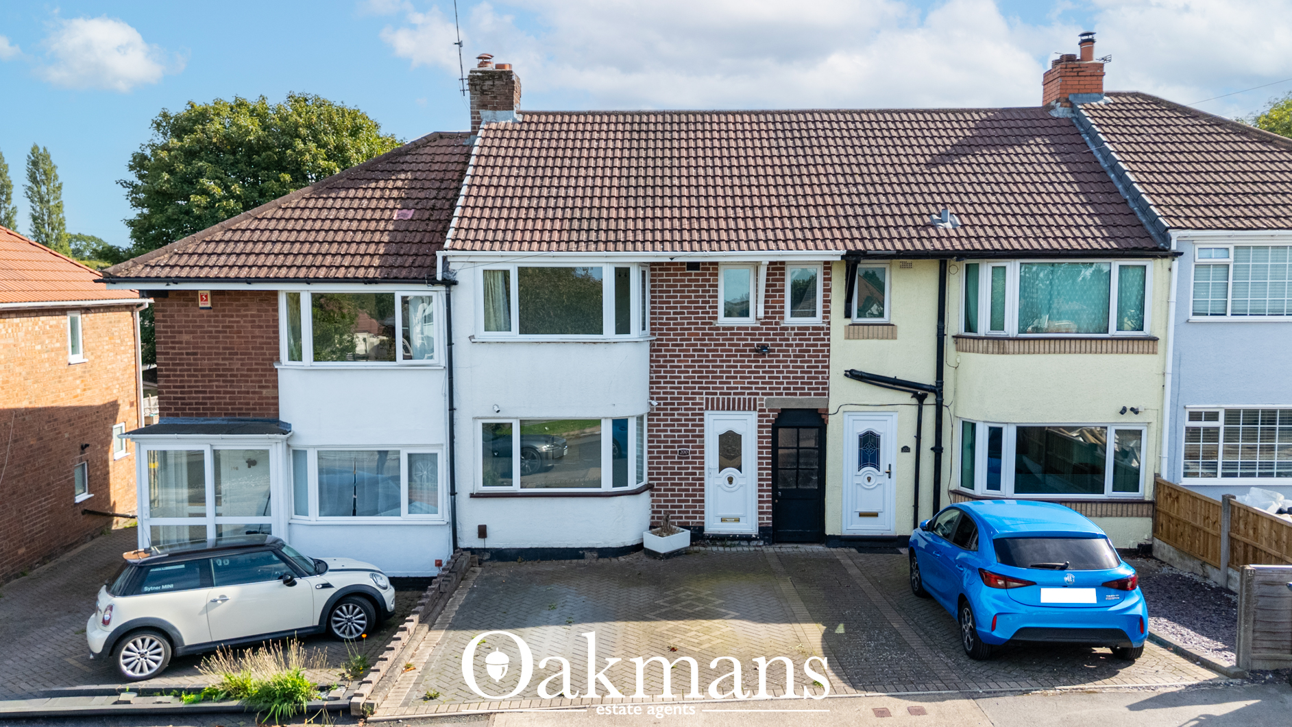 Groveley Lane, Birmingham, B31