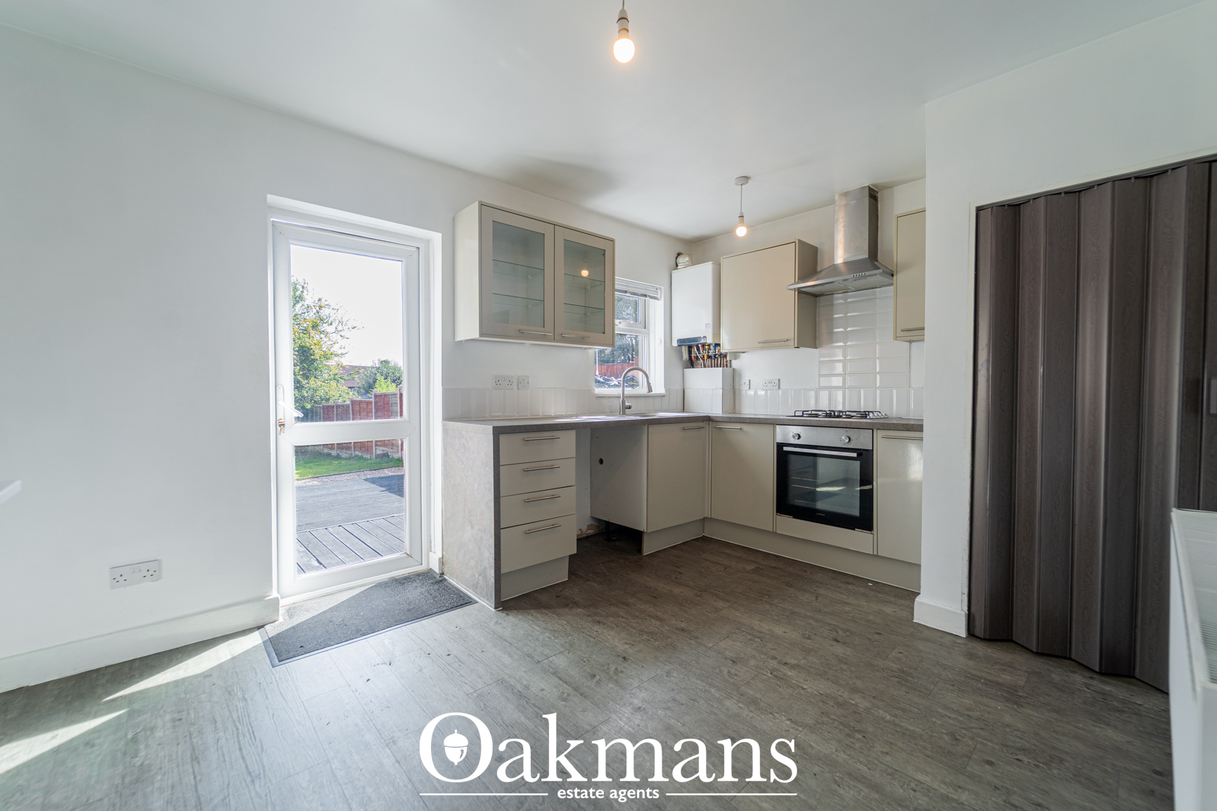 Groveley Lane, Birmingham, B31
