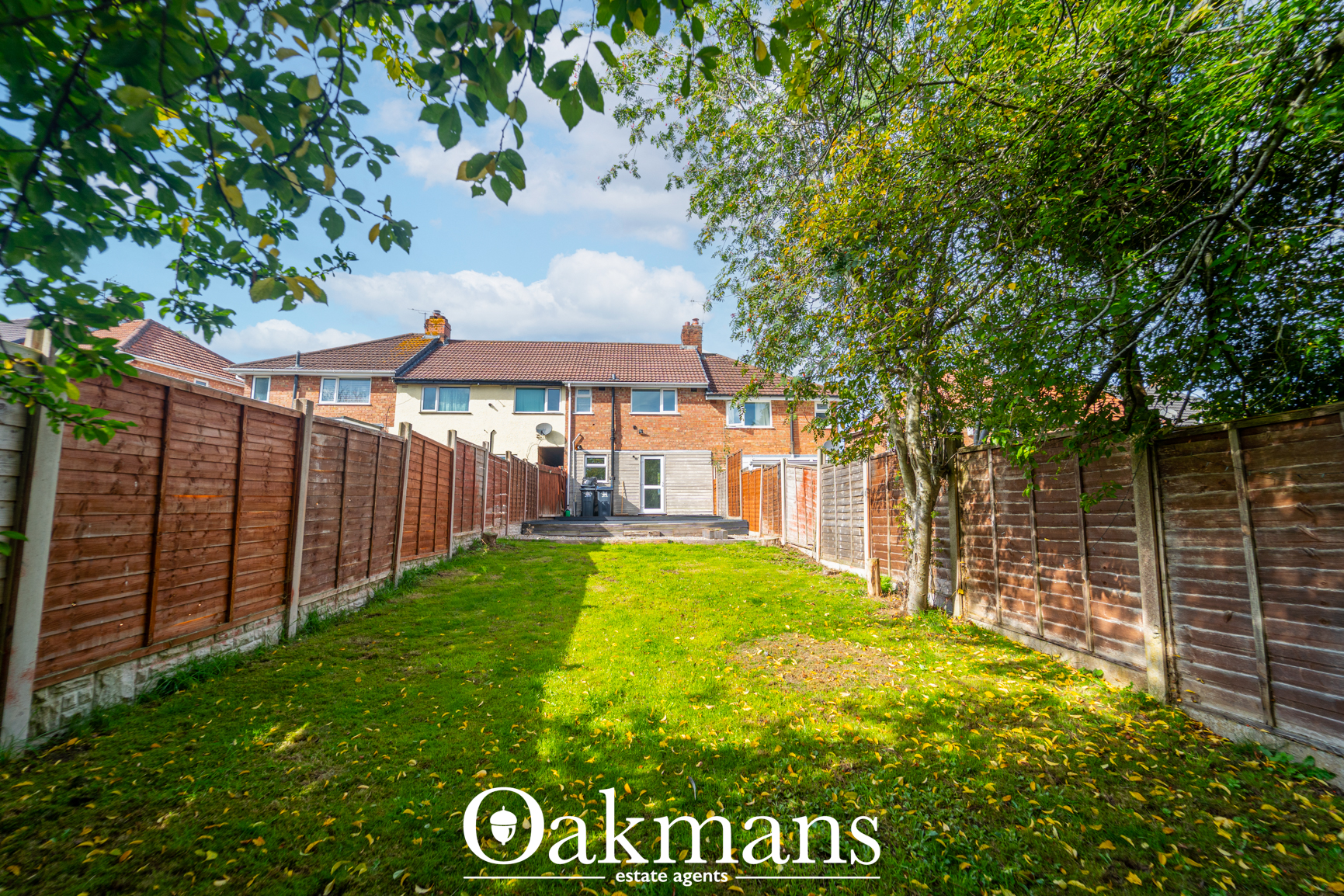 Groveley Lane, Birmingham, B31