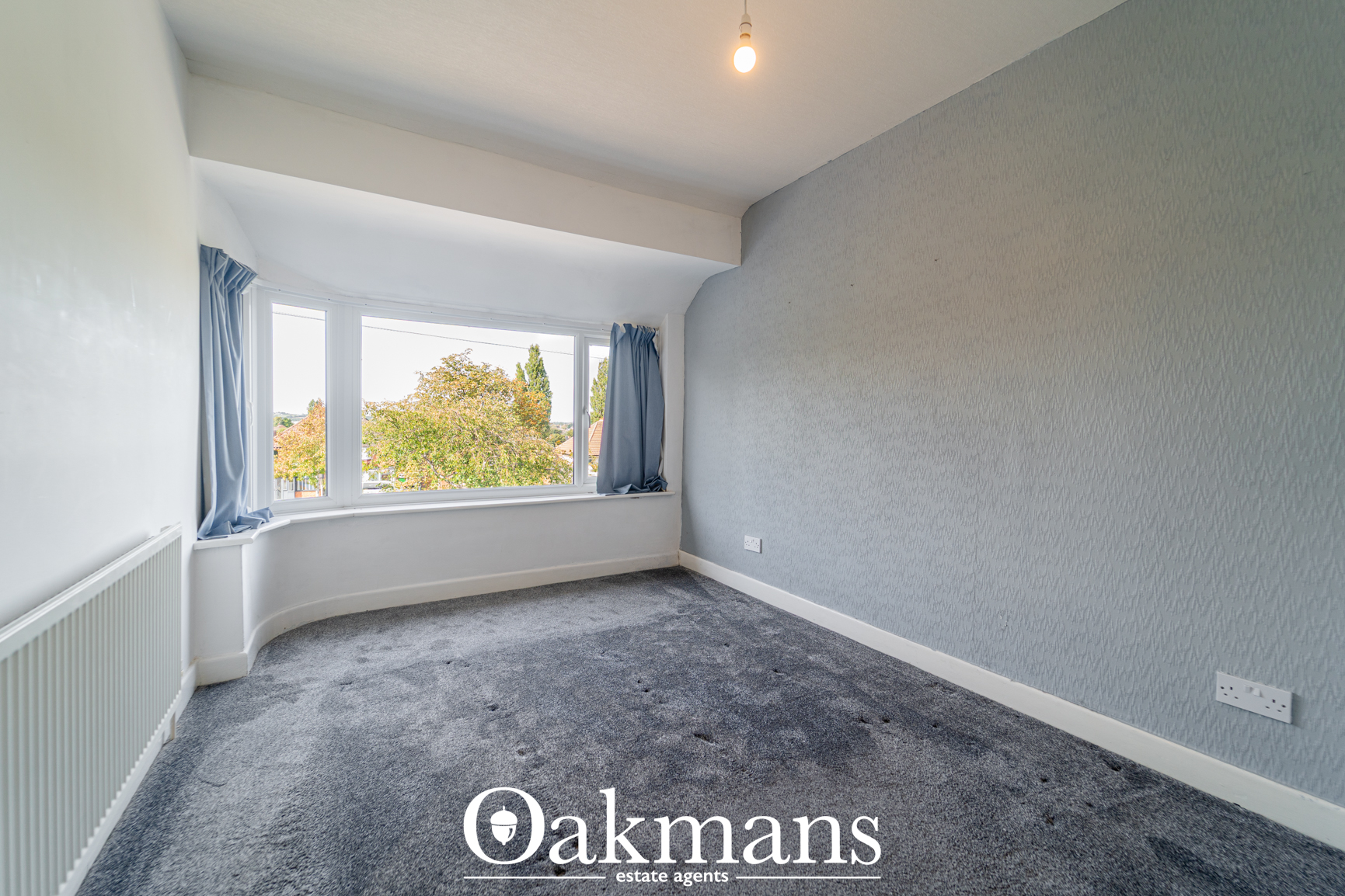 Groveley Lane, Birmingham, B31