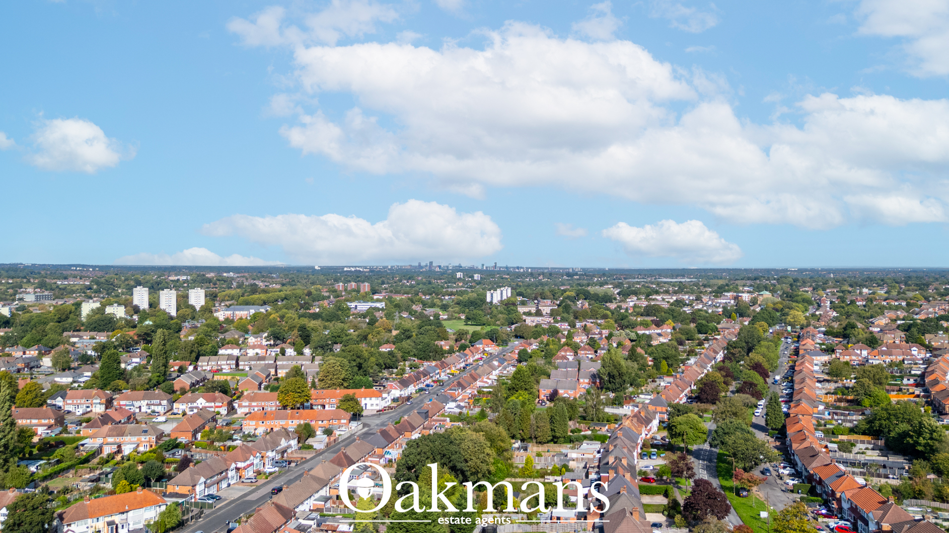 Groveley Lane, Birmingham, B31