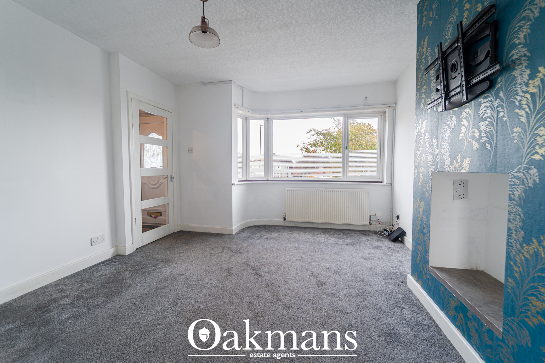 Groveley Lane, Birmingham, B31