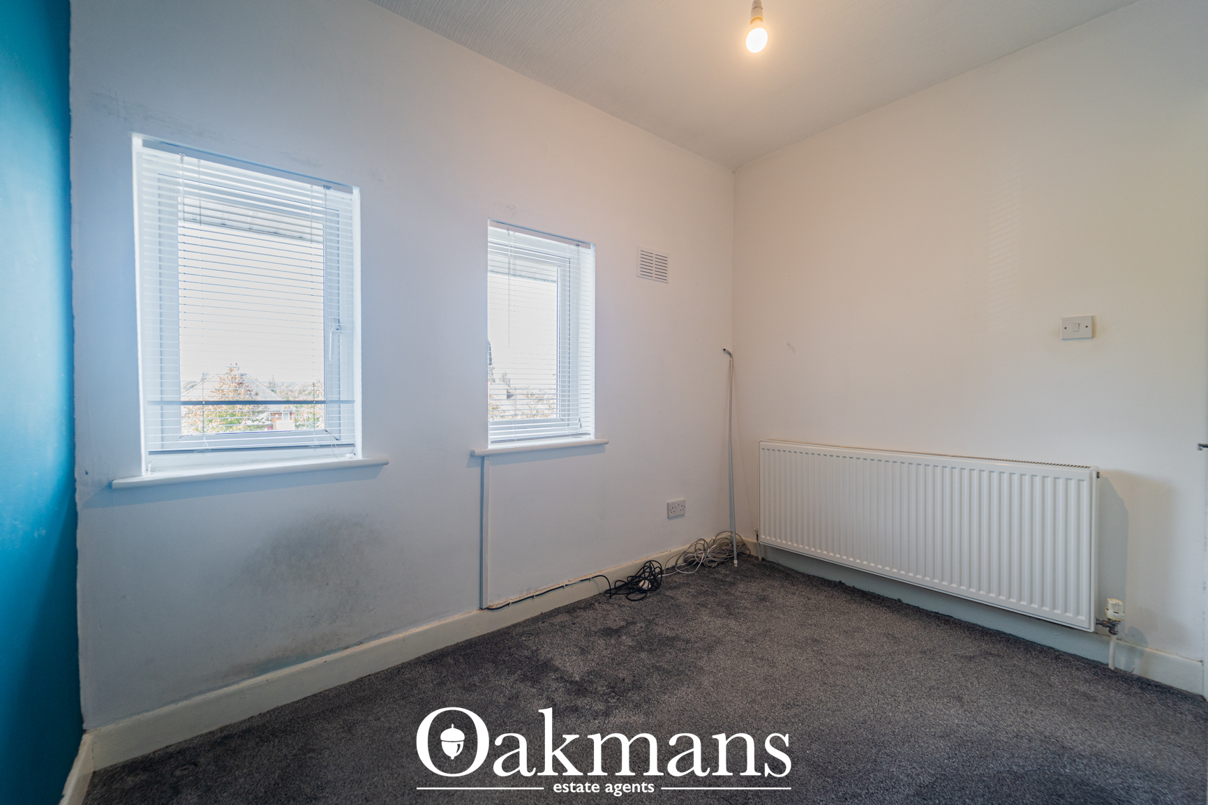 Groveley Lane, Birmingham, B31