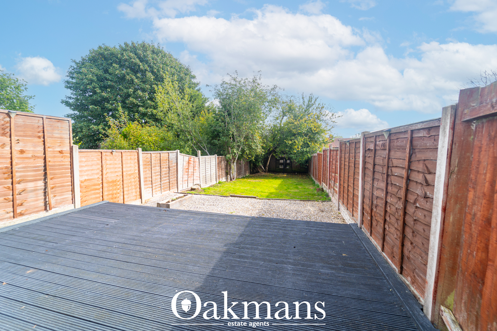 Groveley Lane, Birmingham, B31