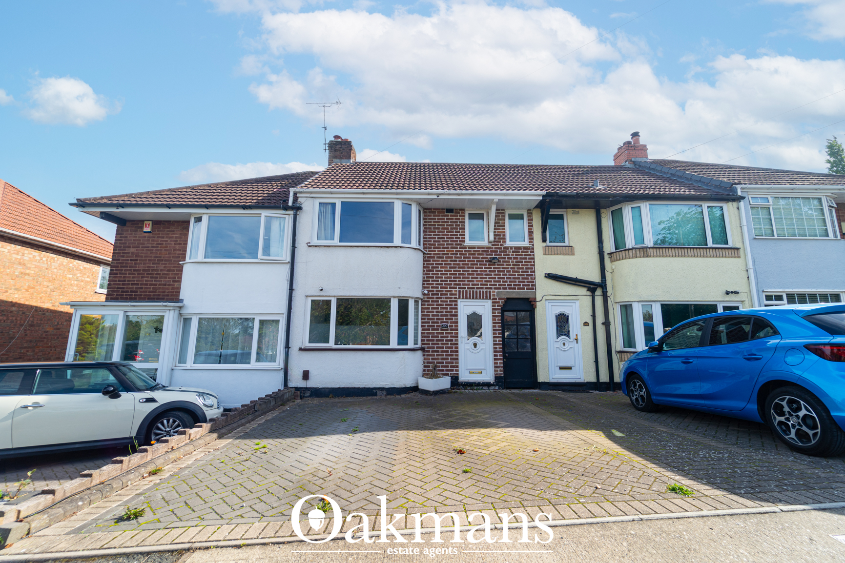 Groveley Lane, Birmingham, B31
