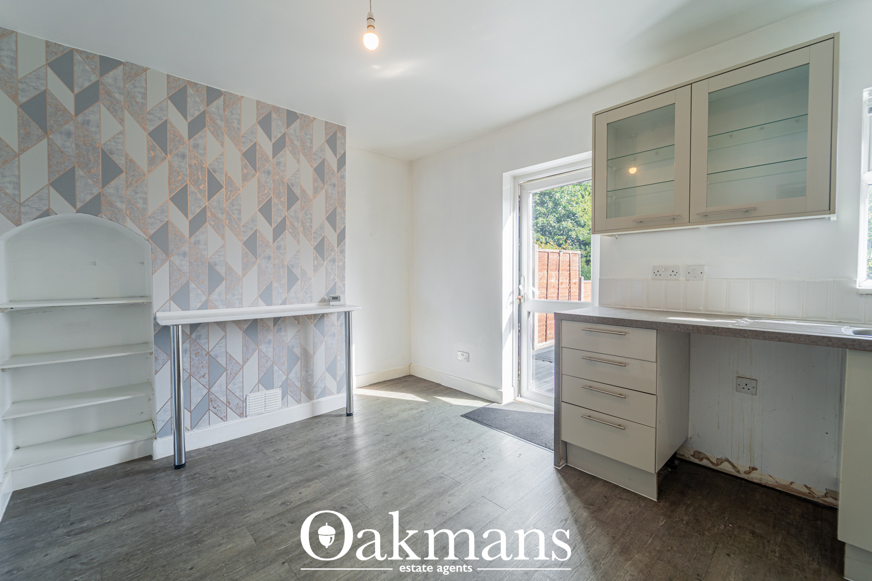 Groveley Lane, Birmingham, B31