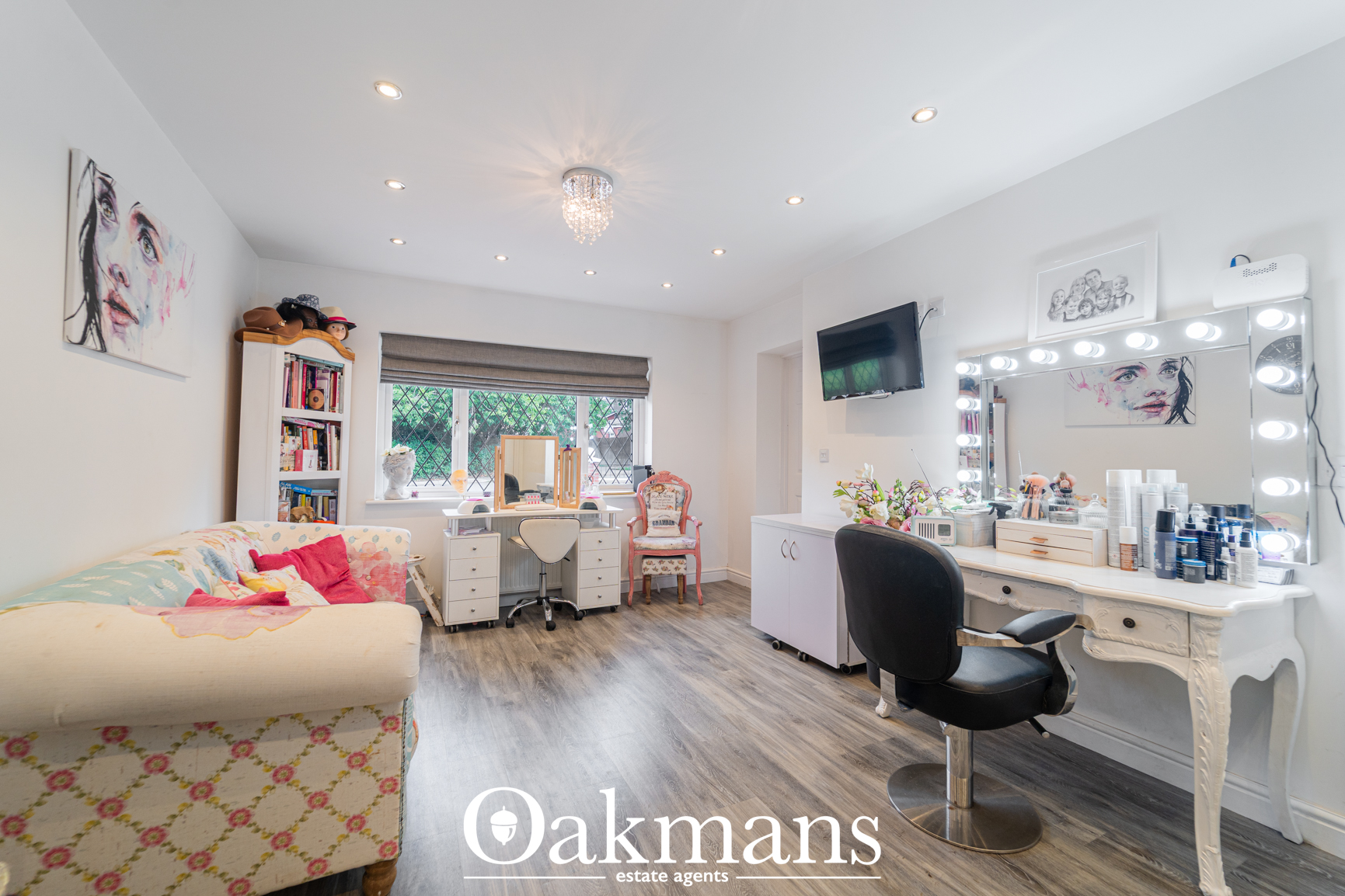 Furze Lane, Redditch, B98