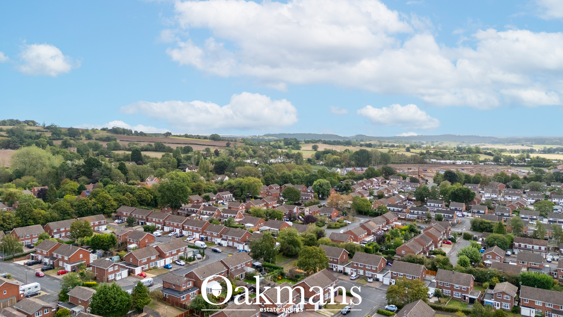 Furze Lane, Redditch, B98