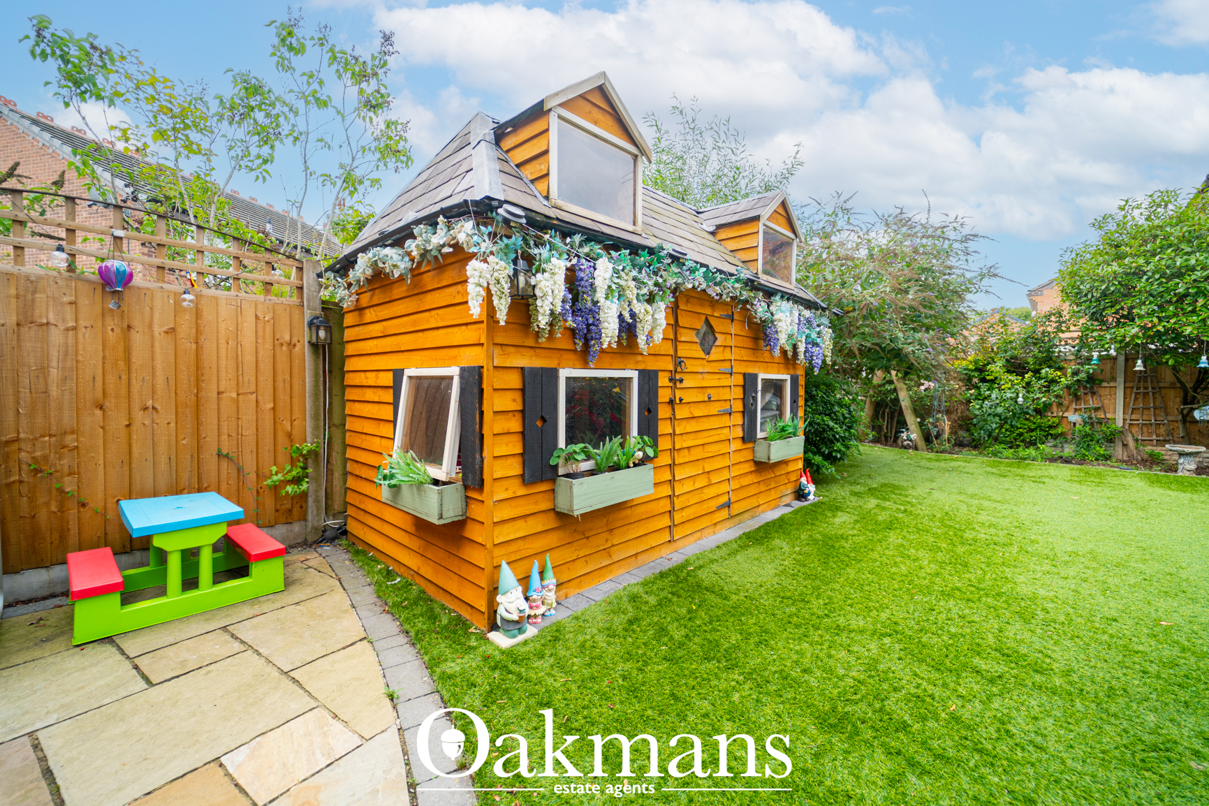 Furze Lane, Redditch, B98