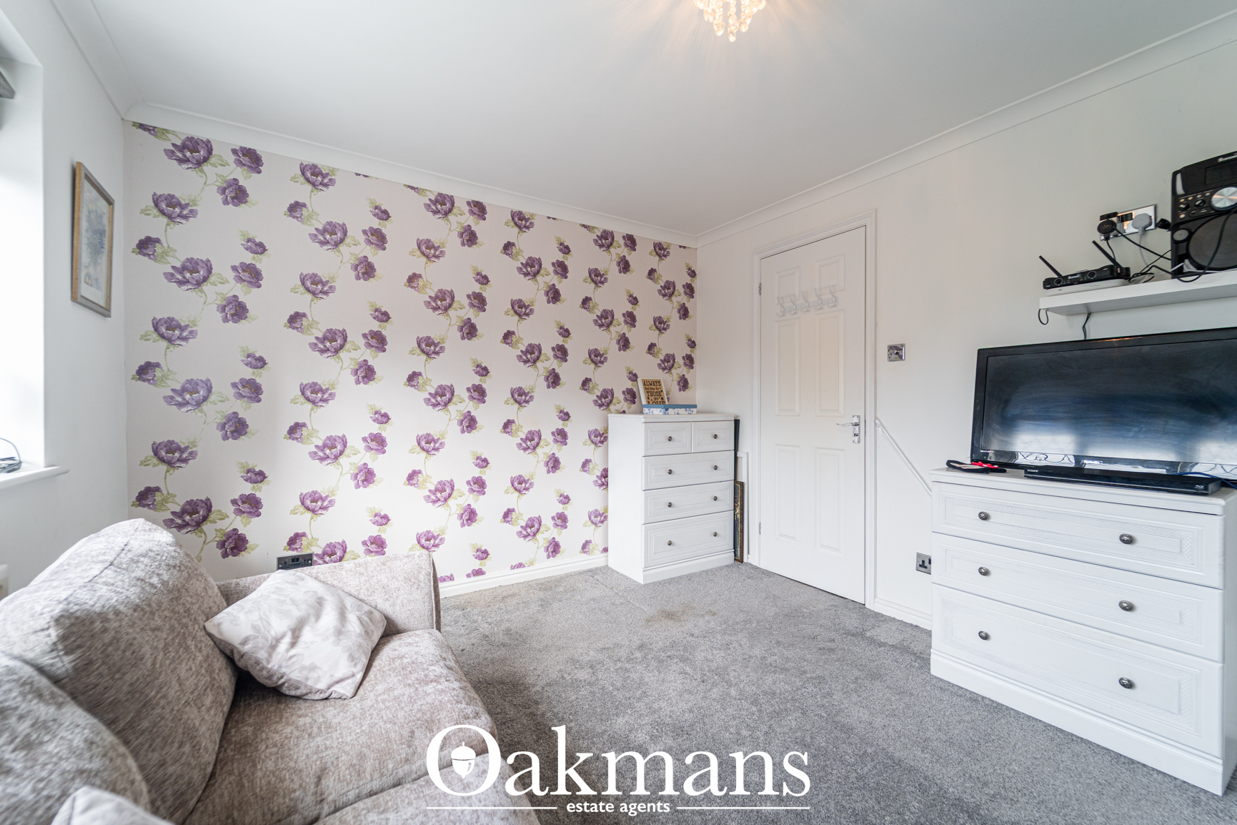 Furze Lane, Redditch, B98