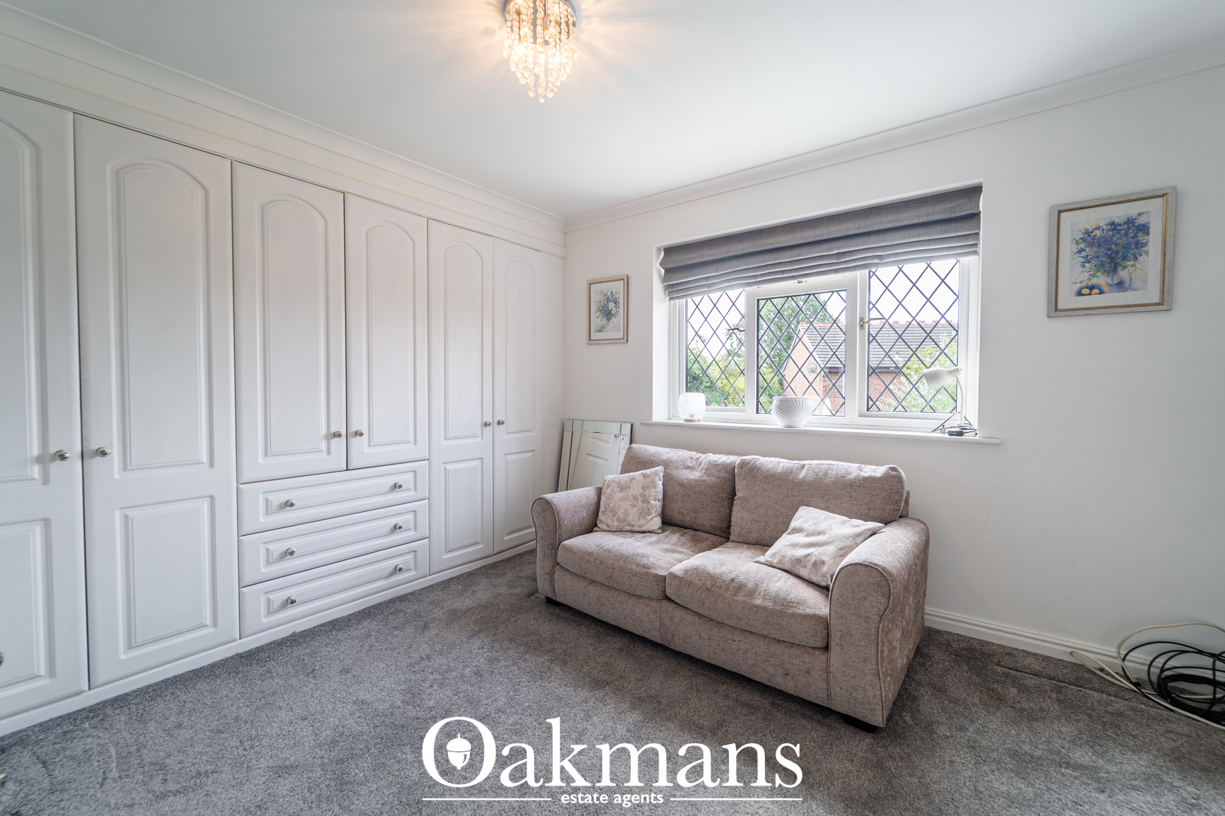 Furze Lane, Redditch, B98