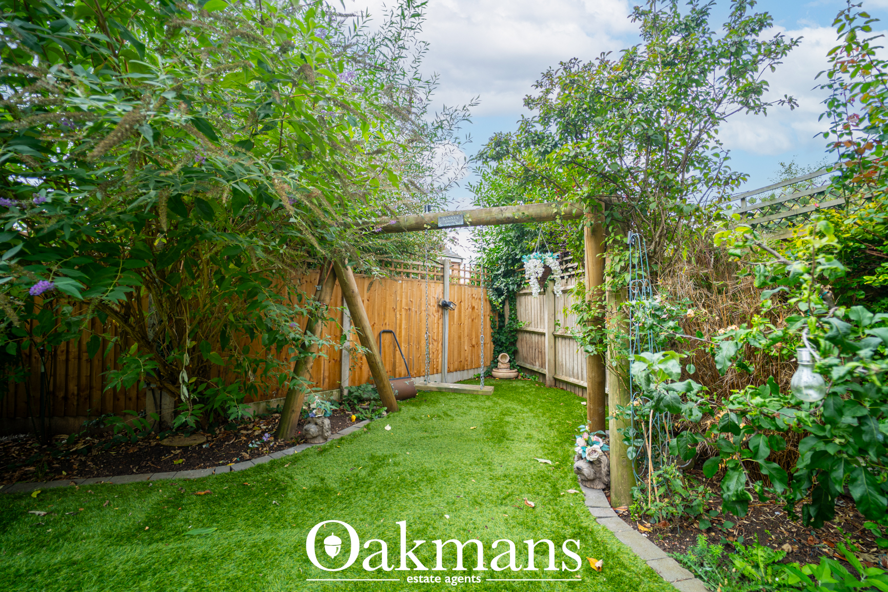 Furze Lane, Redditch, B98