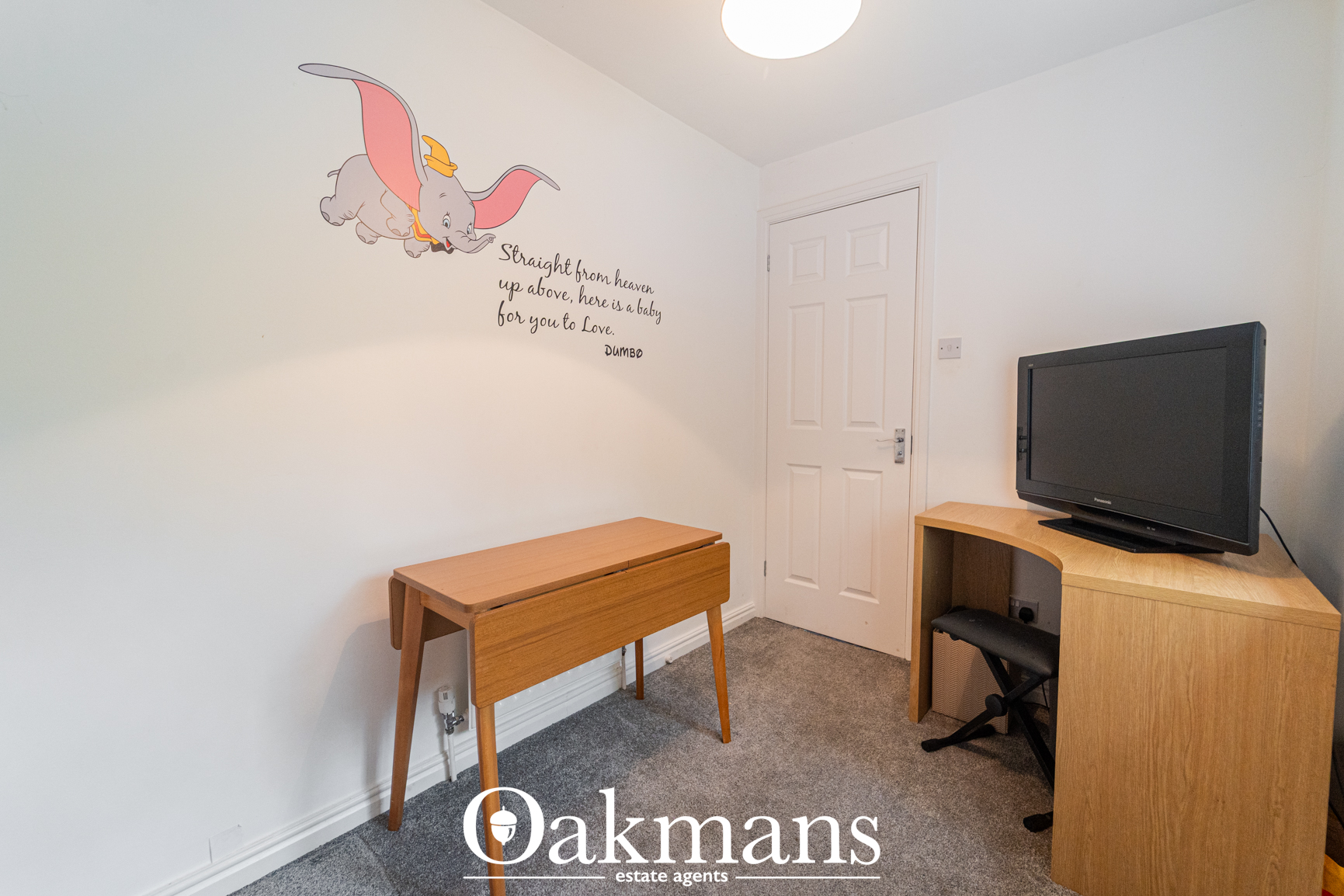 Furze Lane, Redditch, B98
