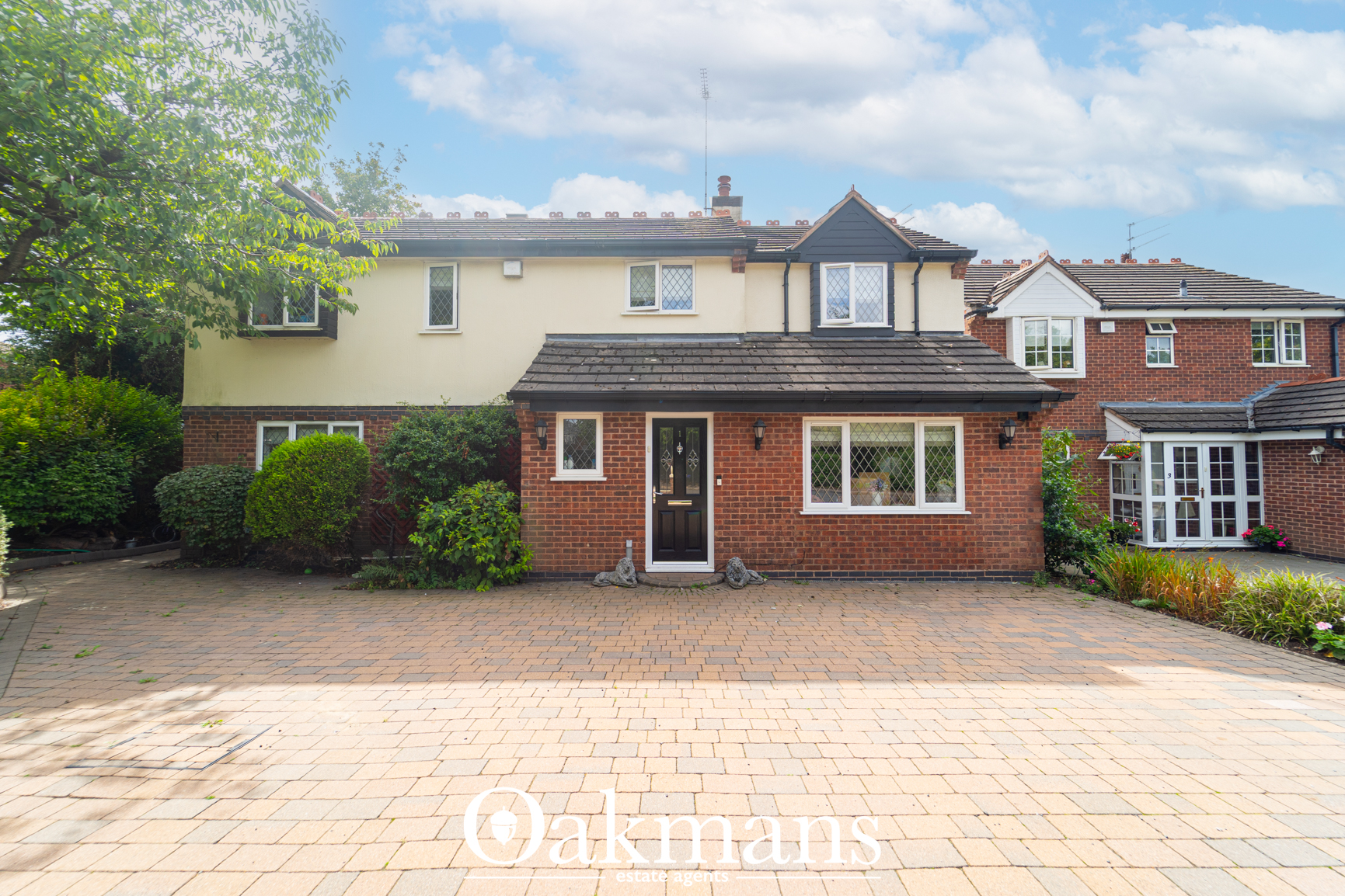 Furze Lane, Redditch, B98