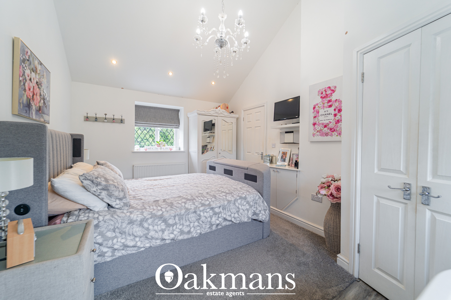 Furze Lane, Redditch, B98