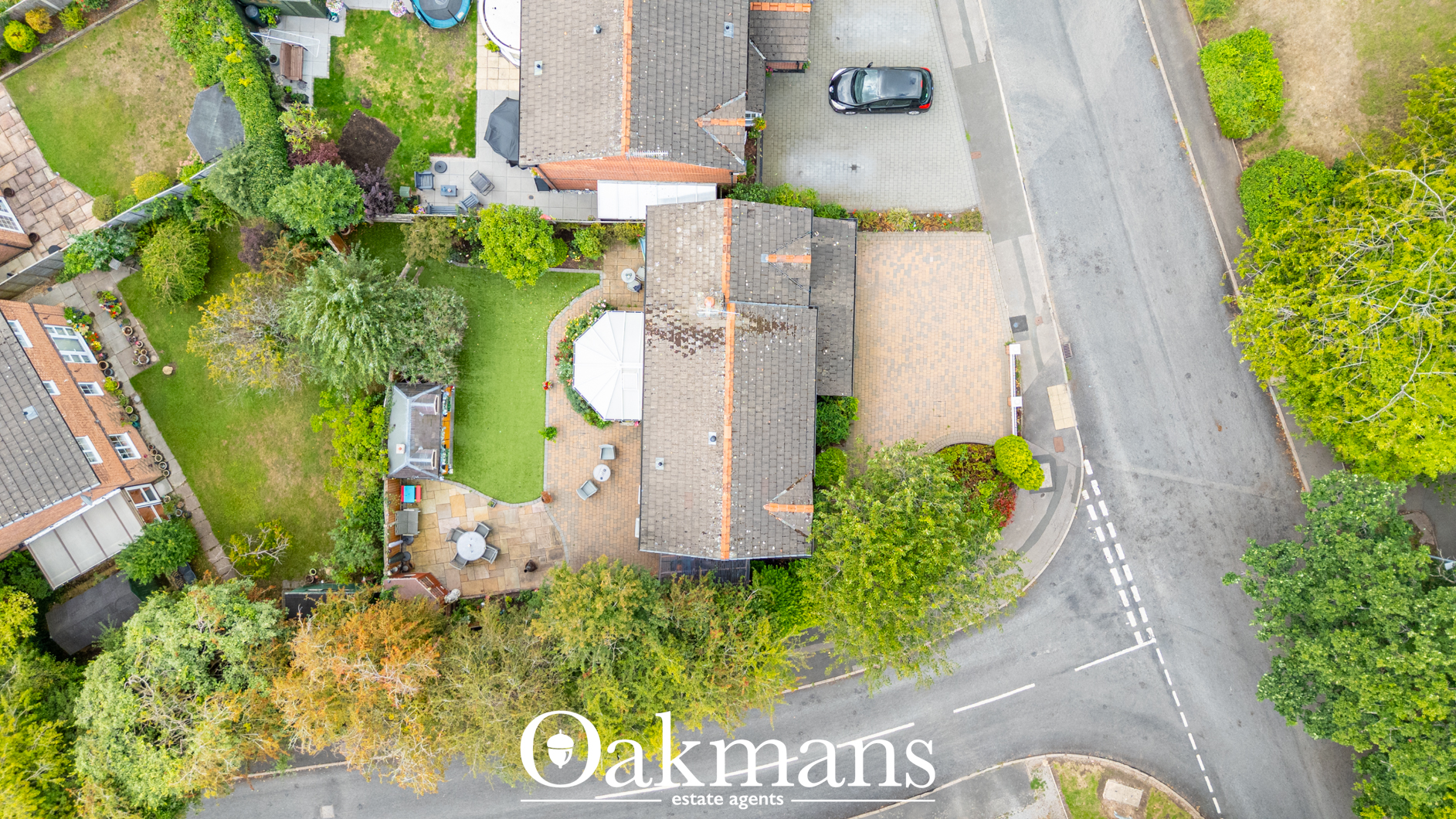 Furze Lane, Redditch, B98