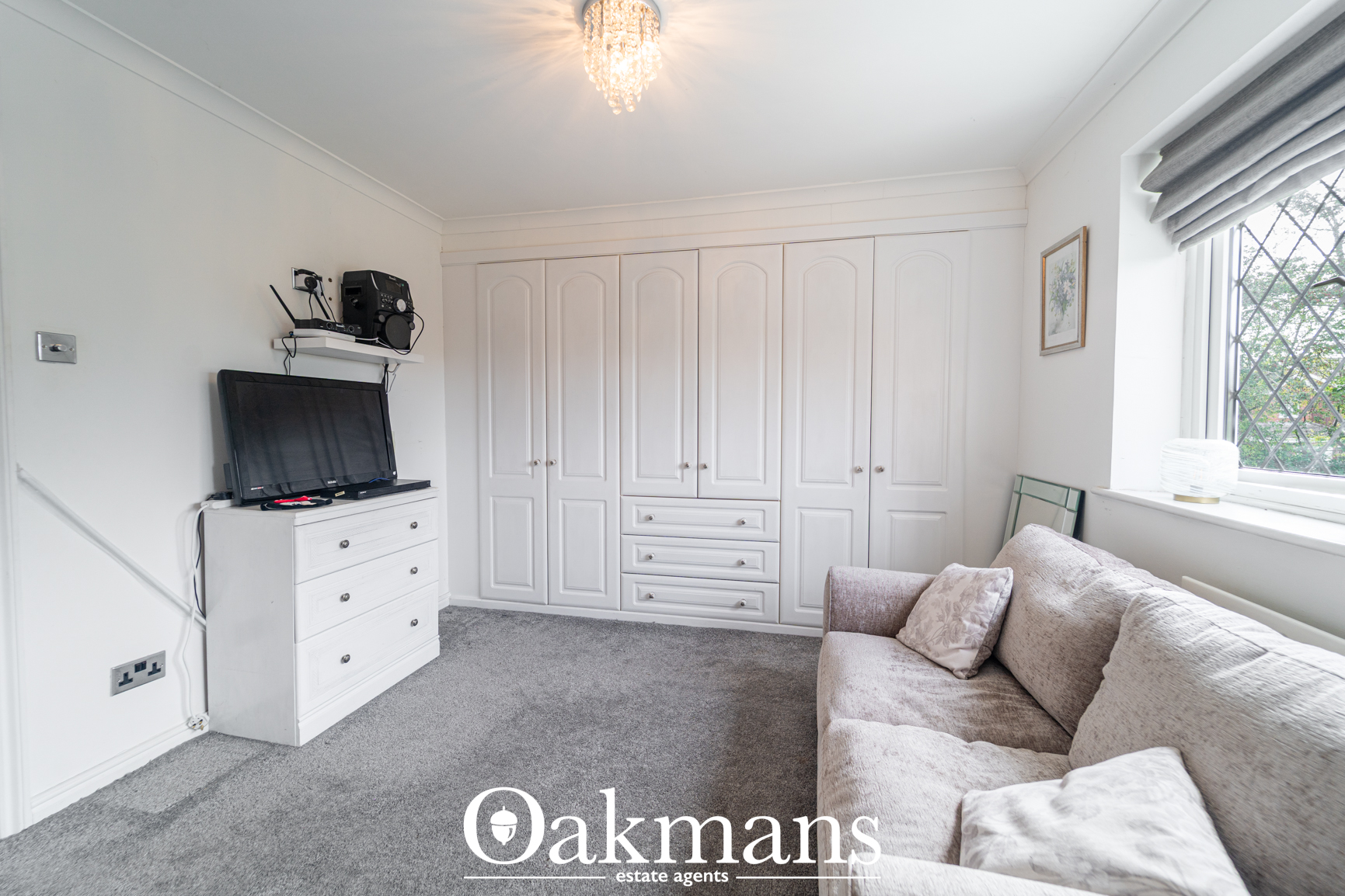 Furze Lane, Redditch, B98
